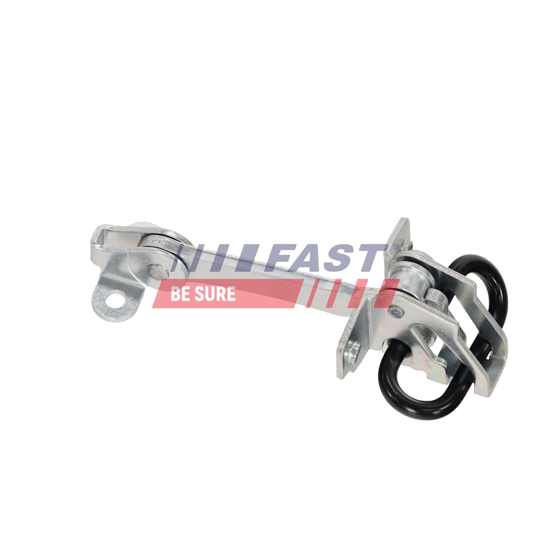 FAST FT03720 Заден капак Fiat Palio Weekend 1.2 (178DYA1A, 178DXS1A) 60 K.C. бензин 2002