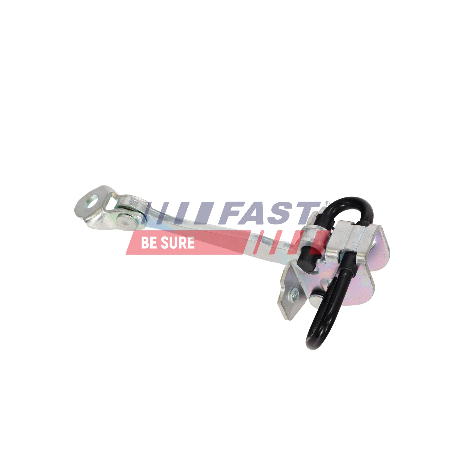 FAST FT03729 Deur Fiat Panda 169 1.4 (169AXE1B) 100 Pk Benzine 2022