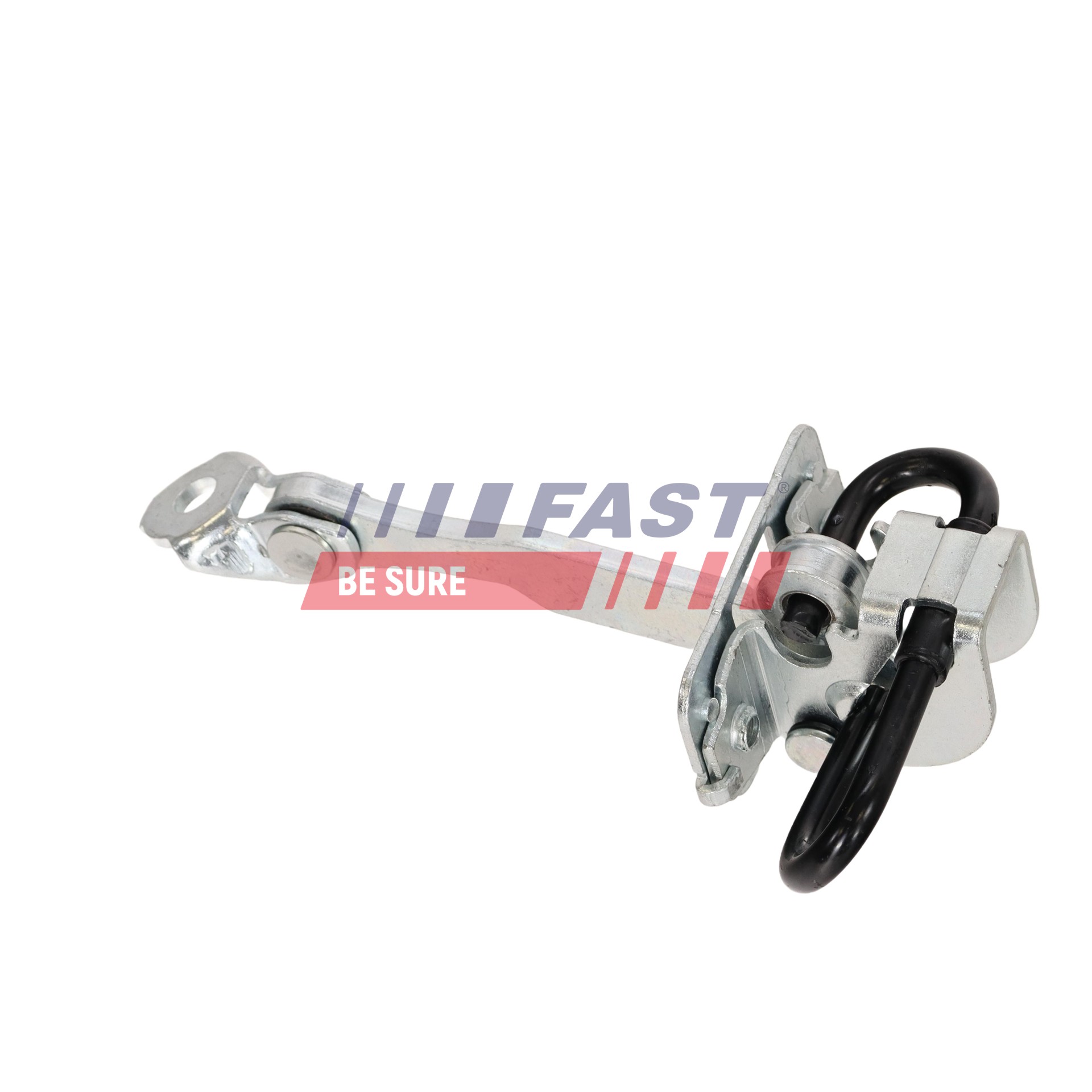 FAST FT03731 Заден капак Lancia Musa 350 1.9 D Multijet (350.AXC1A) 101 K.C. дизел 2007