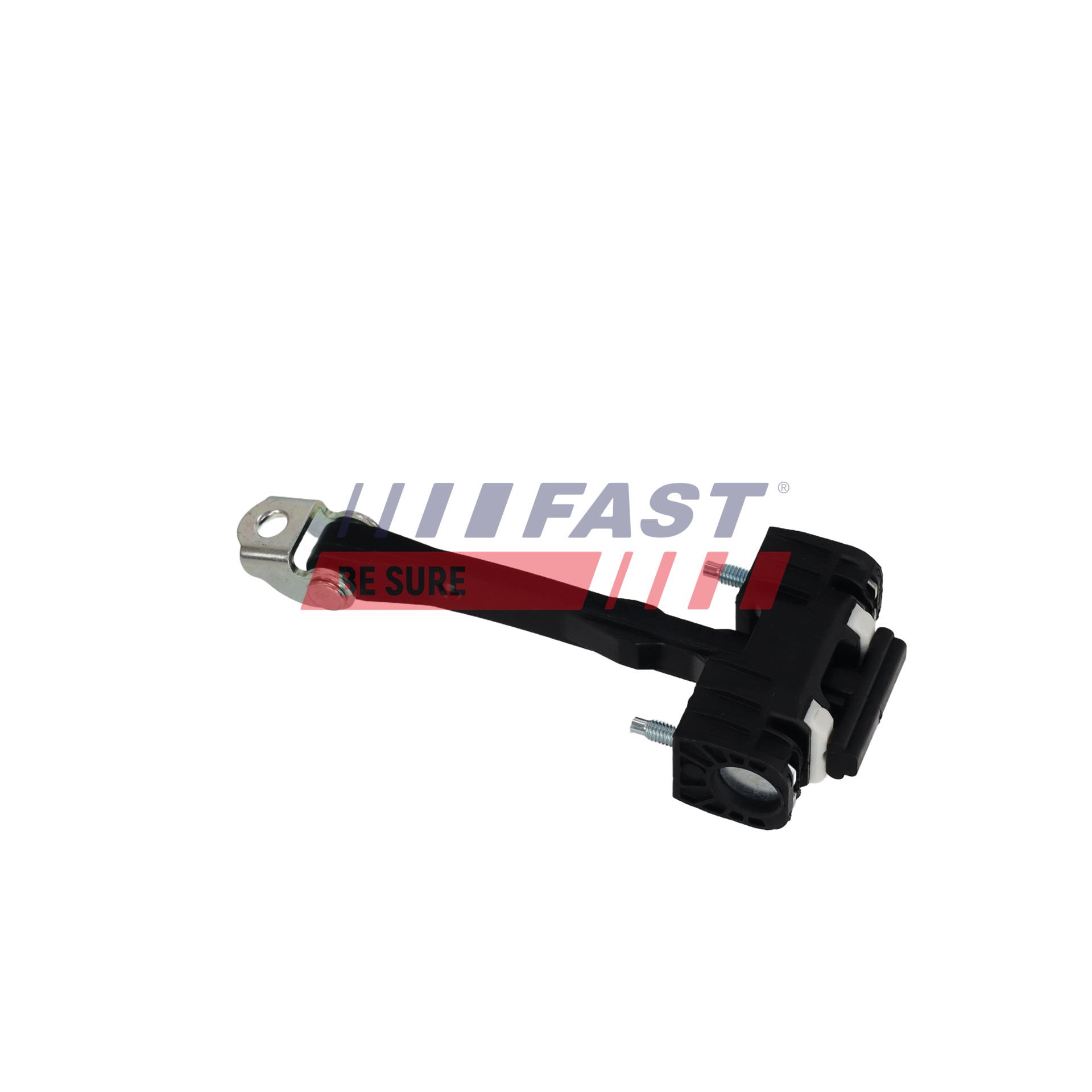 FAST FT03735 Achterdeur PEUGEOT 508 I (8D_) Sedan 2.0 HDi 163 Pk Diesel 2012