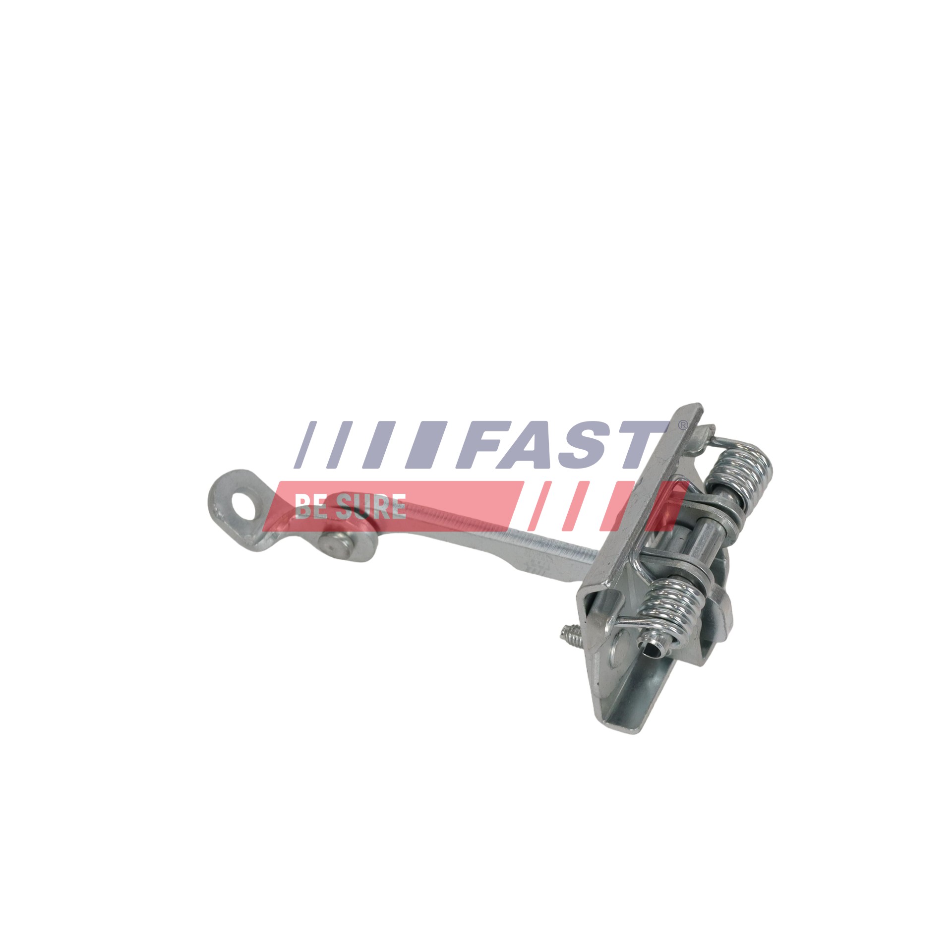 Фиксатор на врата 9181F5 FAST FT03742 PEUGEOT, CITROЁN