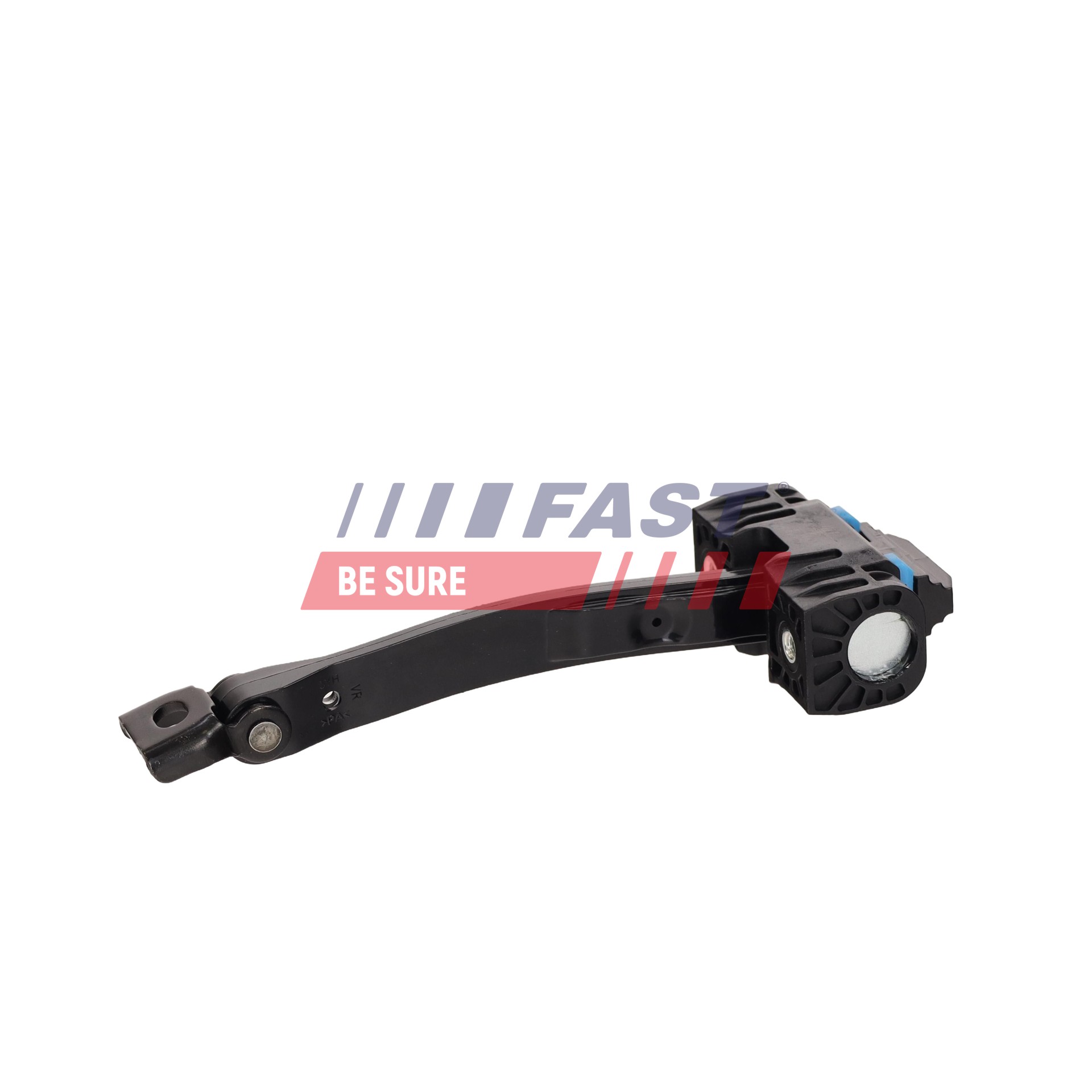 FAST FT03788 Portière avant et composants Audi A4 B8 2.0 TDI 163 CV Diesel 2009