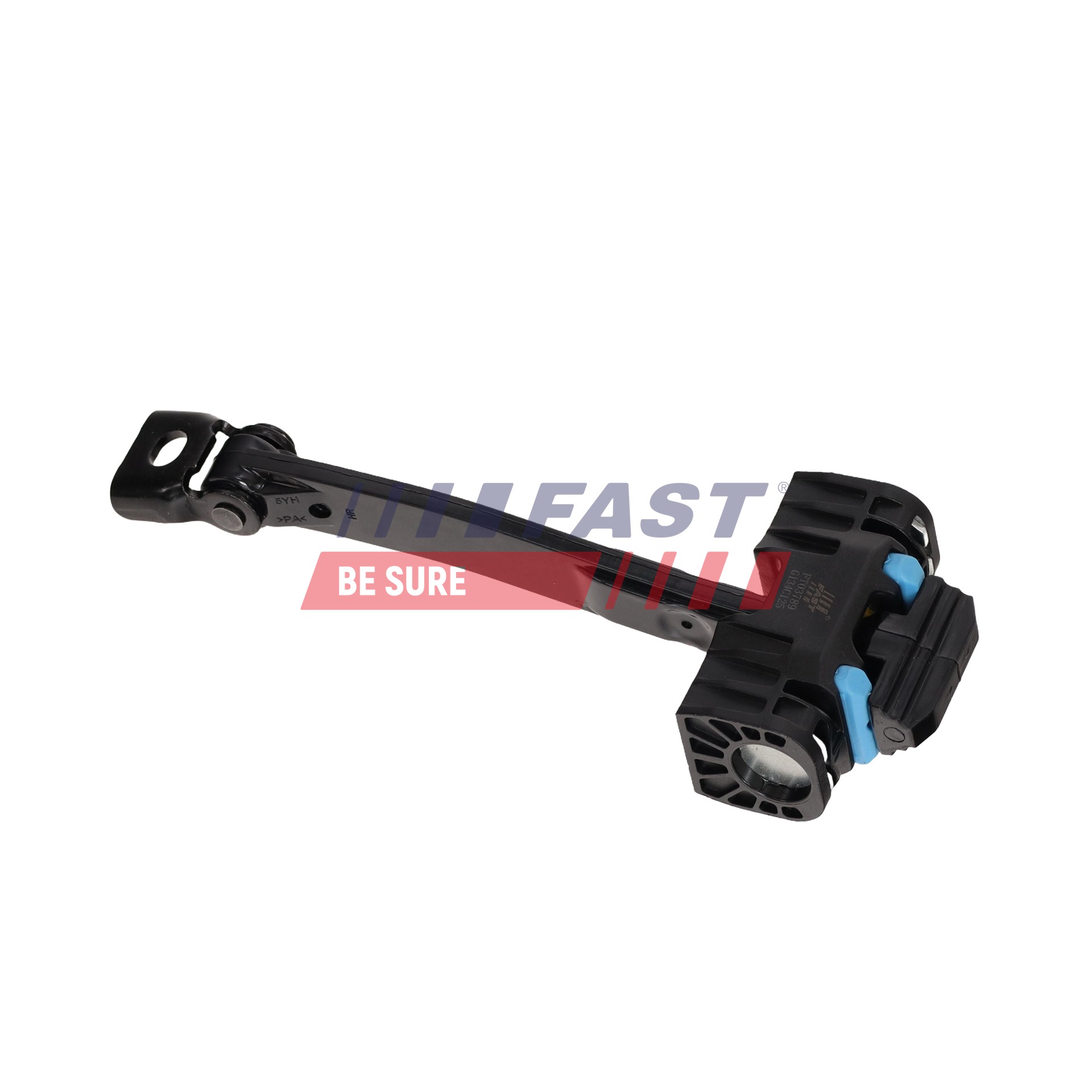 FAST FT03789 Porte avant Audi A4 B8 2.0 TDI 163 CV Diesel 2010