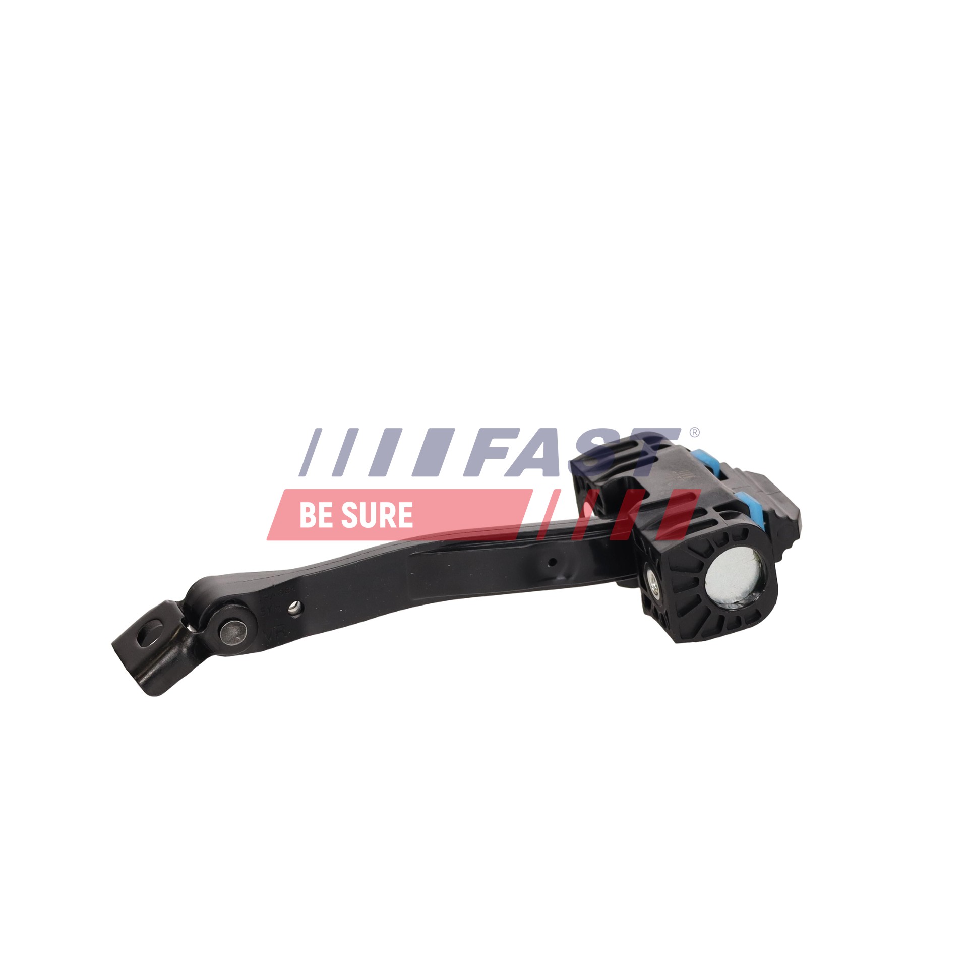 FAST FT03790 Achterdeur Audi A4 B9 Sedan 40 TDI 190 Pk Diesel 2023