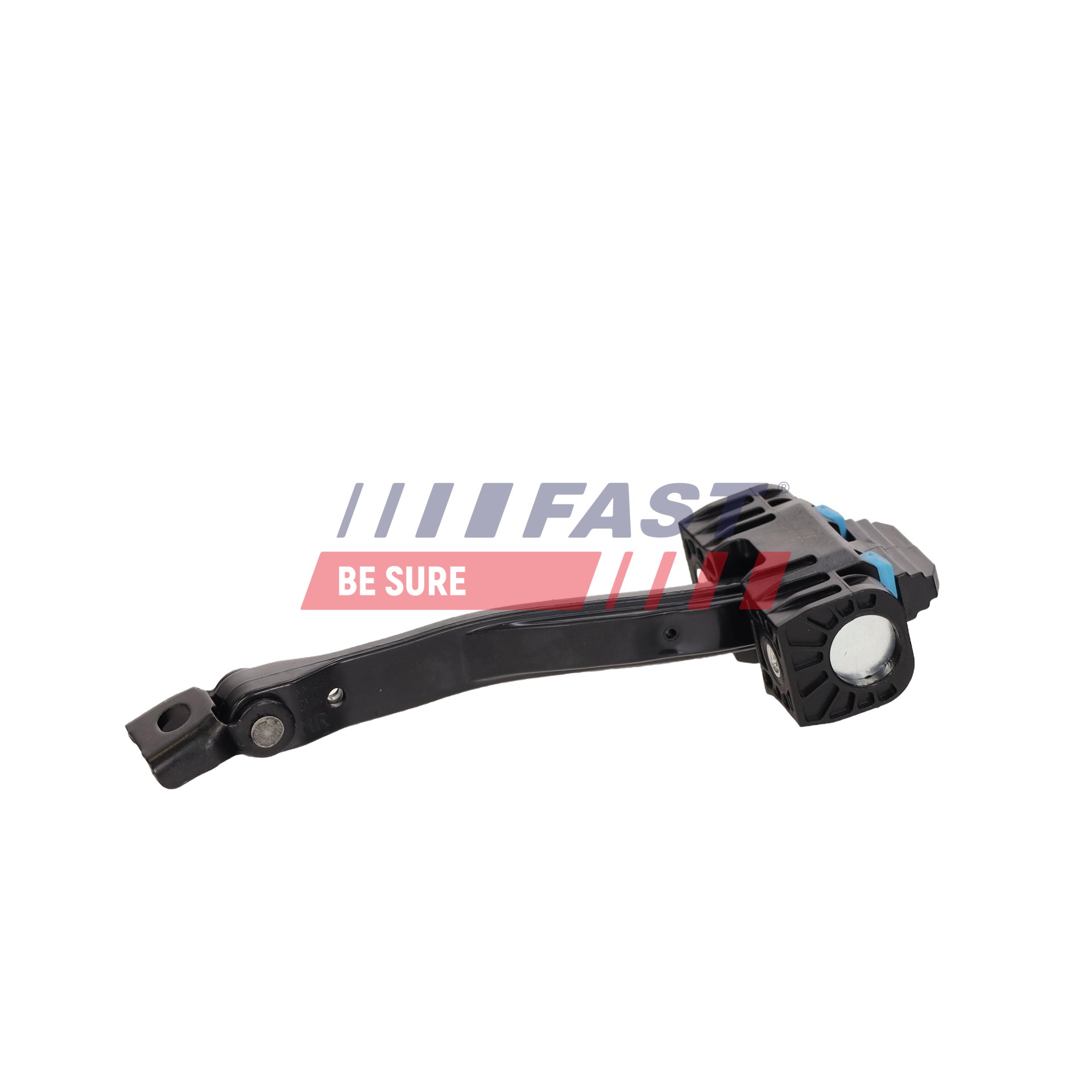 FAST FT03791 Achterklep Audi A4 B9 Sedan 40 TDI 190 Pk Diesel 2022