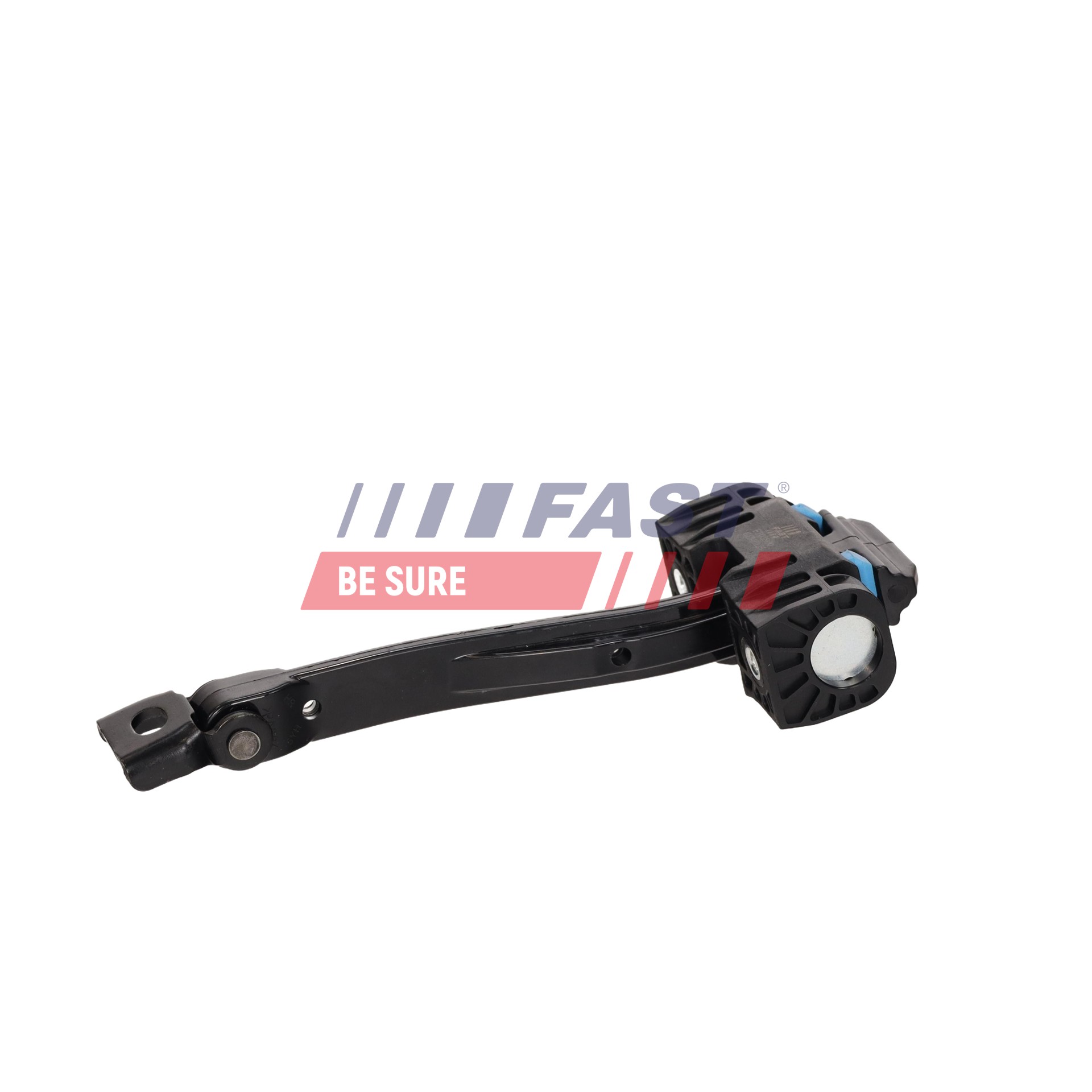 FAST FT03800 Hayon Audi Q3 8u 2.0 TFSI quattro 220 CV Essence 2018