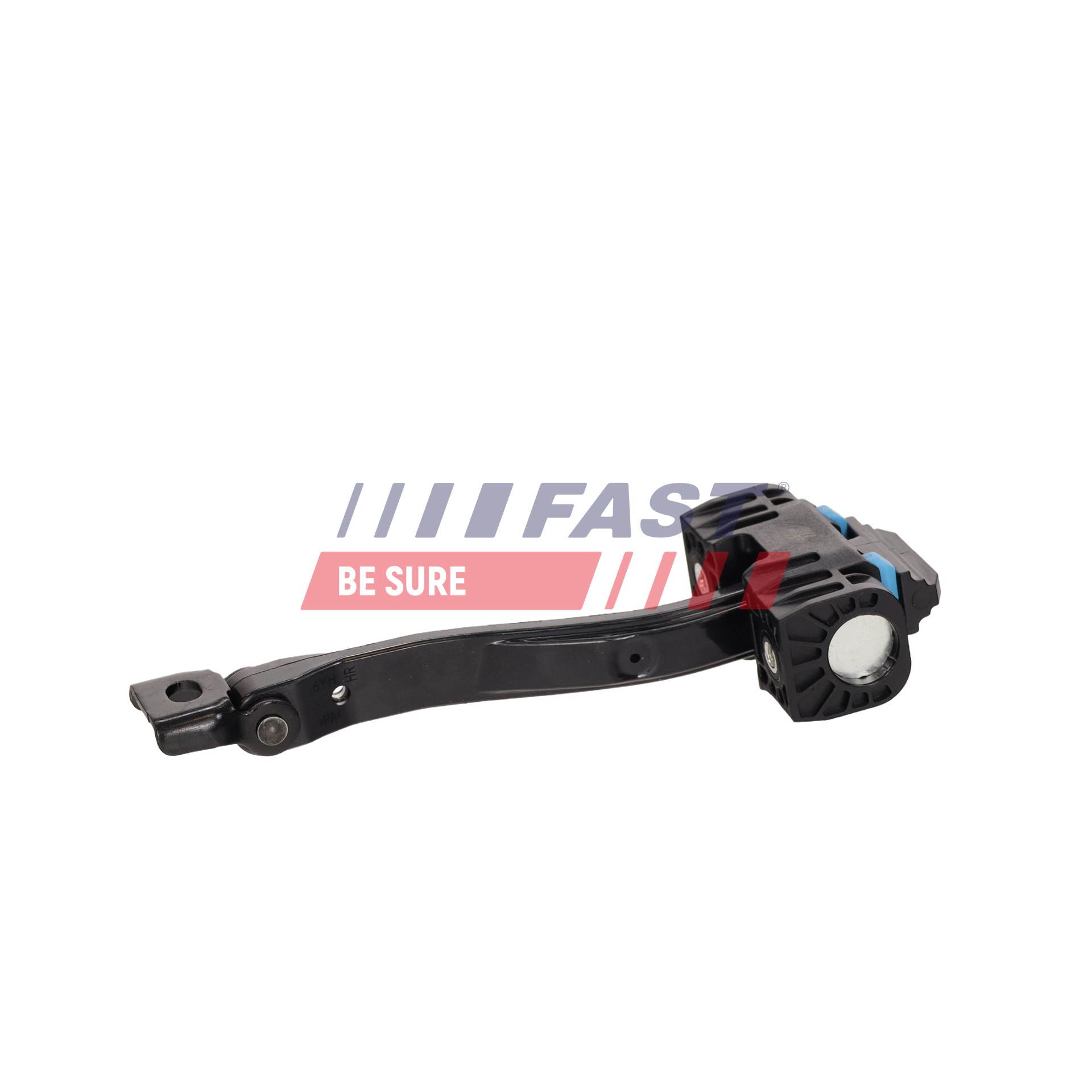 FAST FT03802 Portière Audi Q5 8RB 3.2 FSI quattro 270 CV Essence 2011