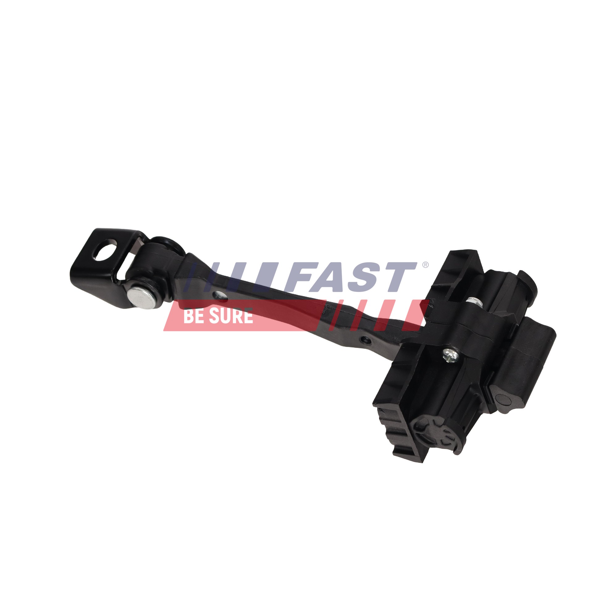 FAST FT03815 Porte de coffre Seat Ibiza 4 1.6 TDI 90 CV Diesel 2010