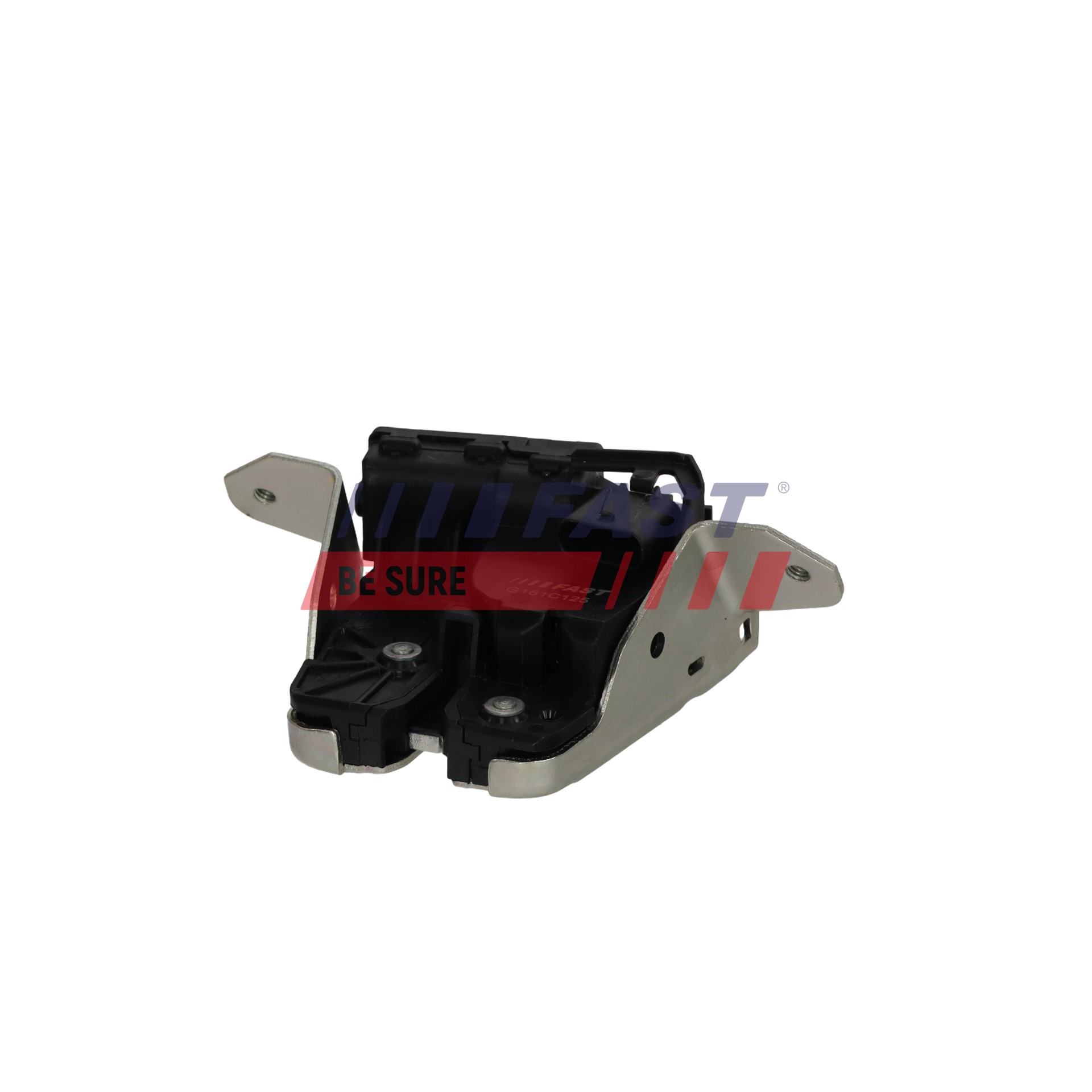 FAST FT03825 Slot achterdeur Mercedes S205 AMG C 63 S 4.0 (205.287) 510 Pk Benzine 2015