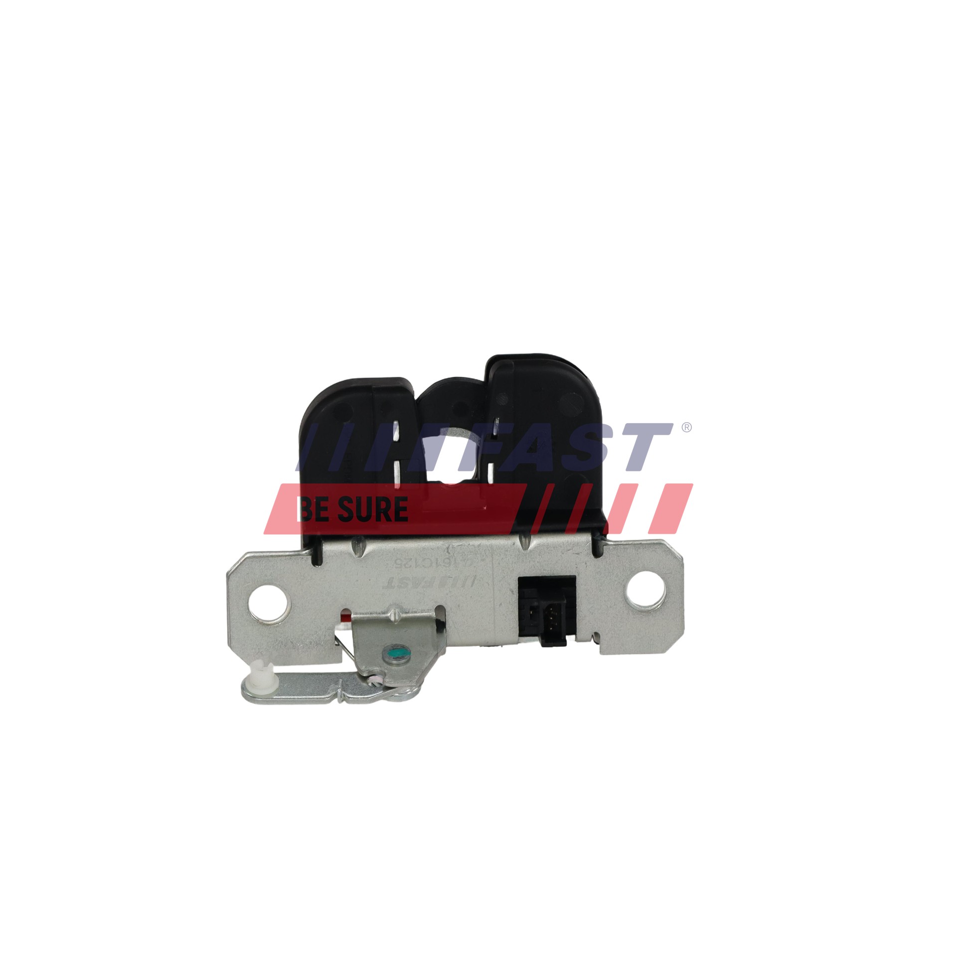 FAST FT03830 Heckklappenschloss VW PASSAT 1.9 TDI 115 PS Diesel