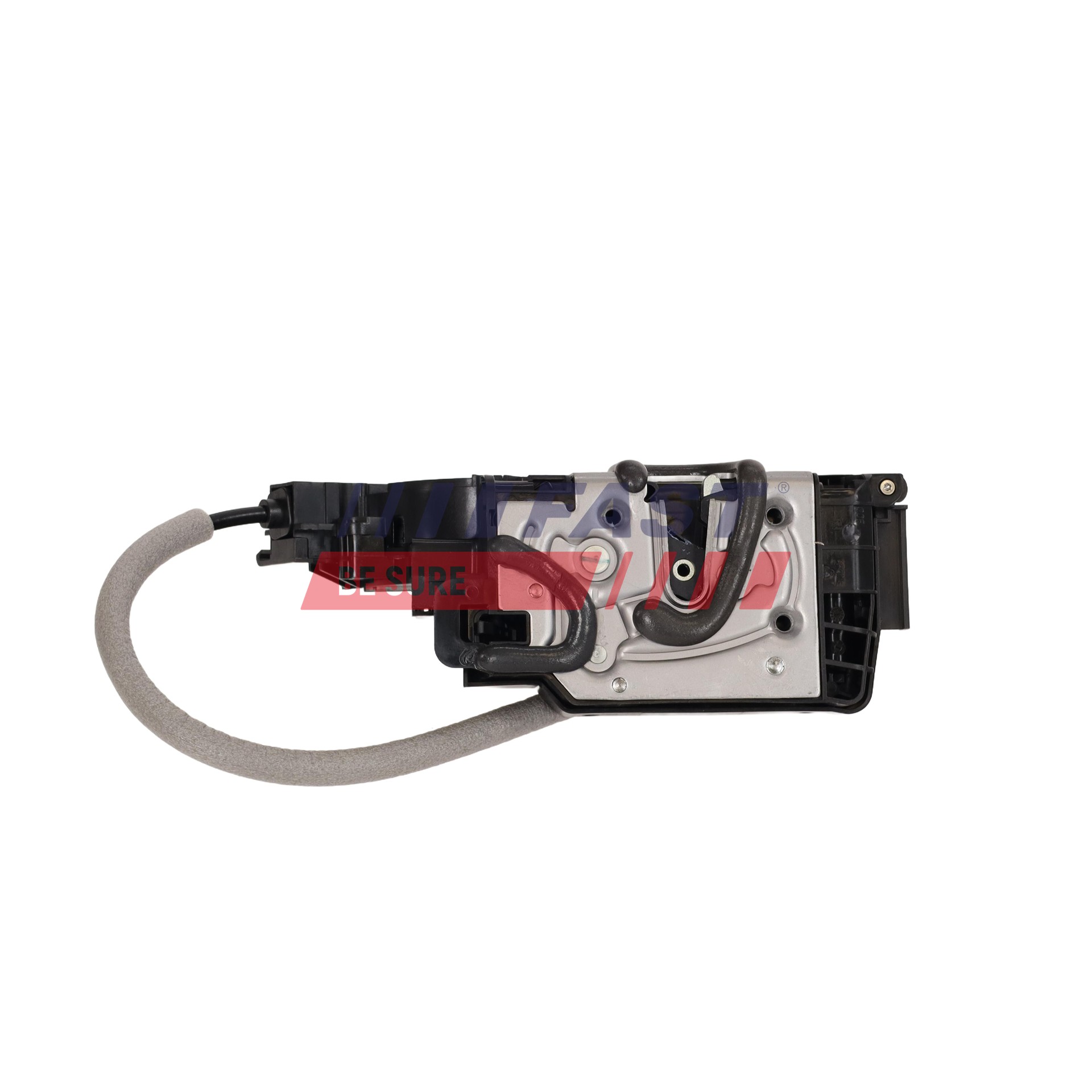 FAST FT03839 Slot achterdeur Mercedes W222 S 350 BlueTEC 3.0 4-matic (222.133) 252 Pk Diesel 2016