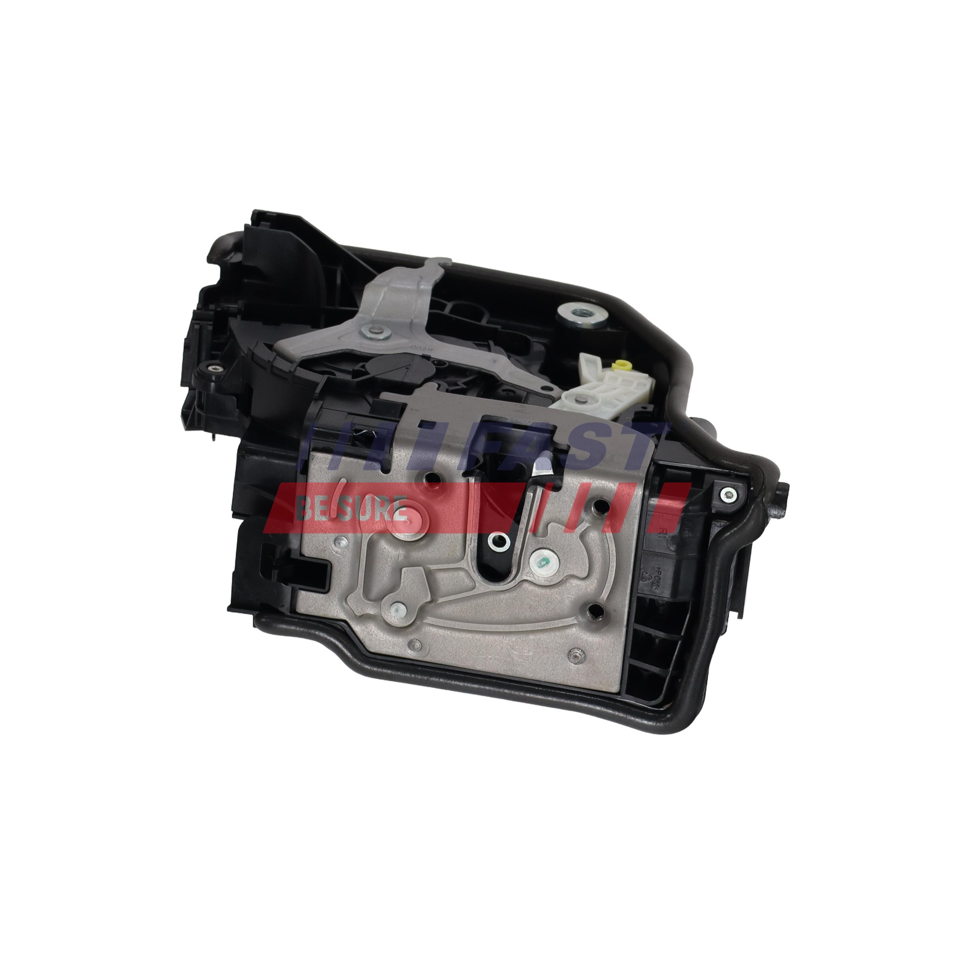 FAST FT03843 Heckklappenschloss BMW 5er 520d 2.0 190 PS Diesel