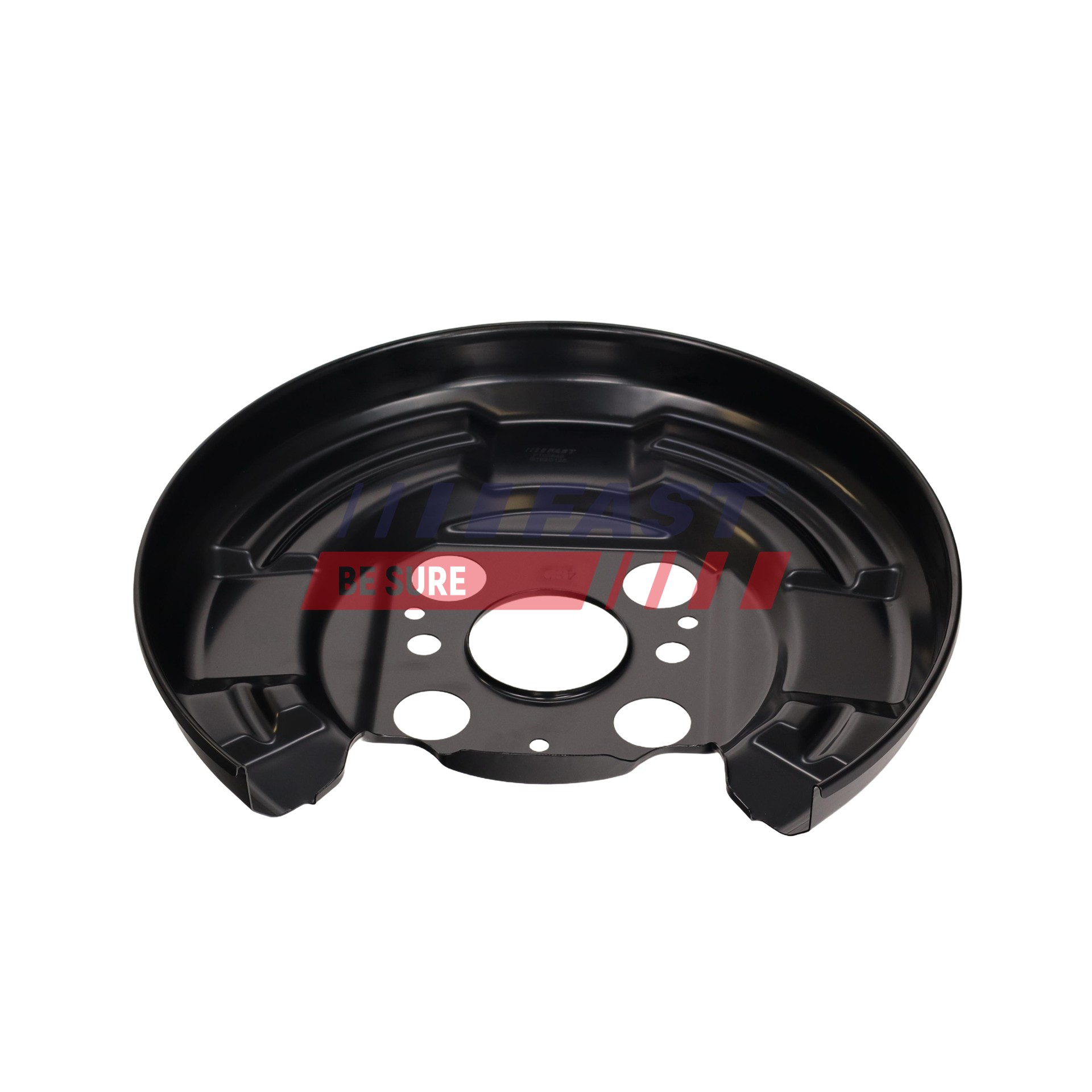 Flasque de frein FAST FT03849