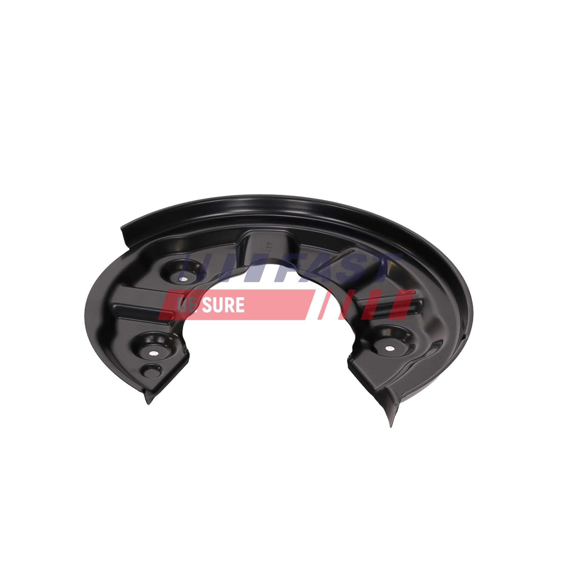 Flasque de frein FAST FT03858