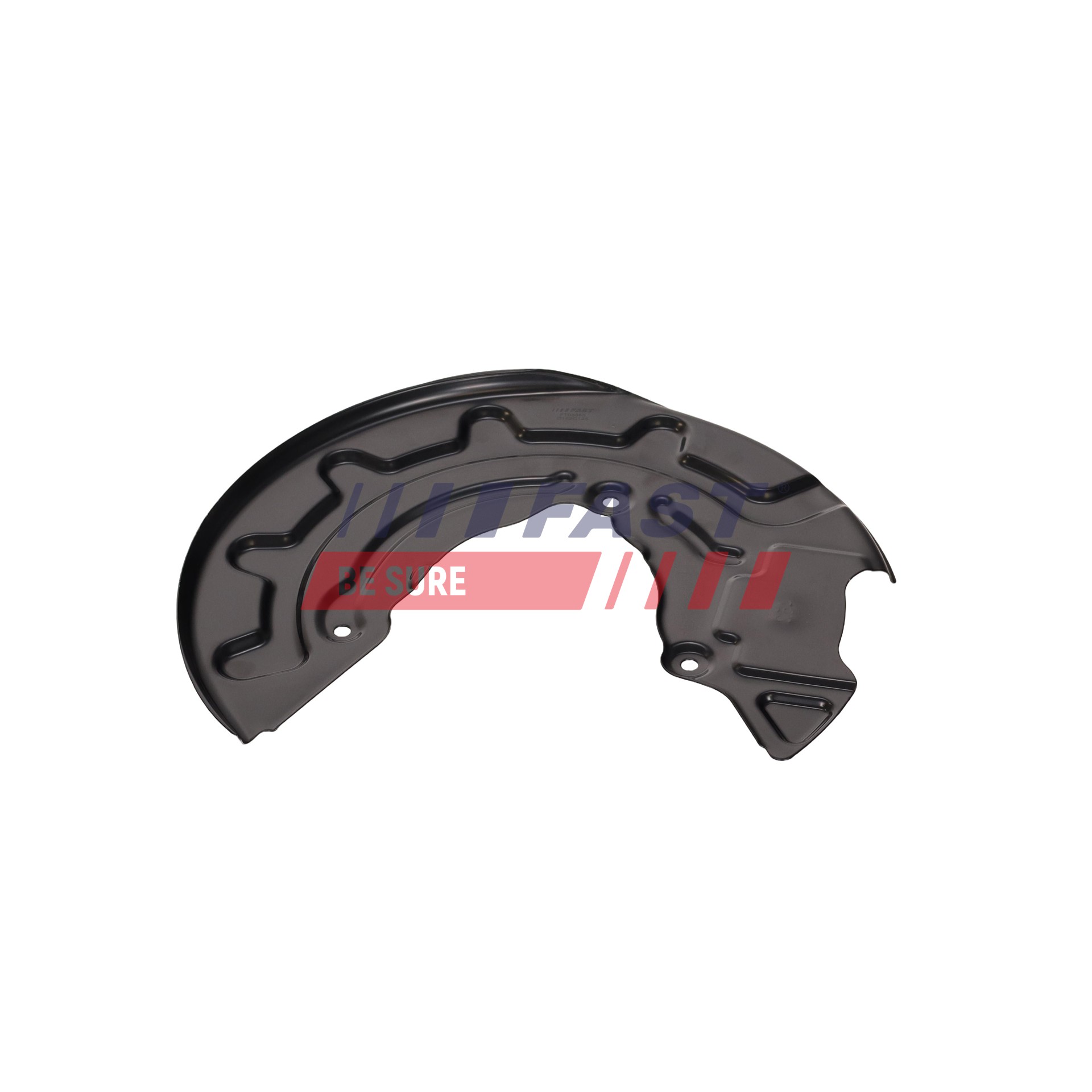 Flasque de frein FAST FT03865