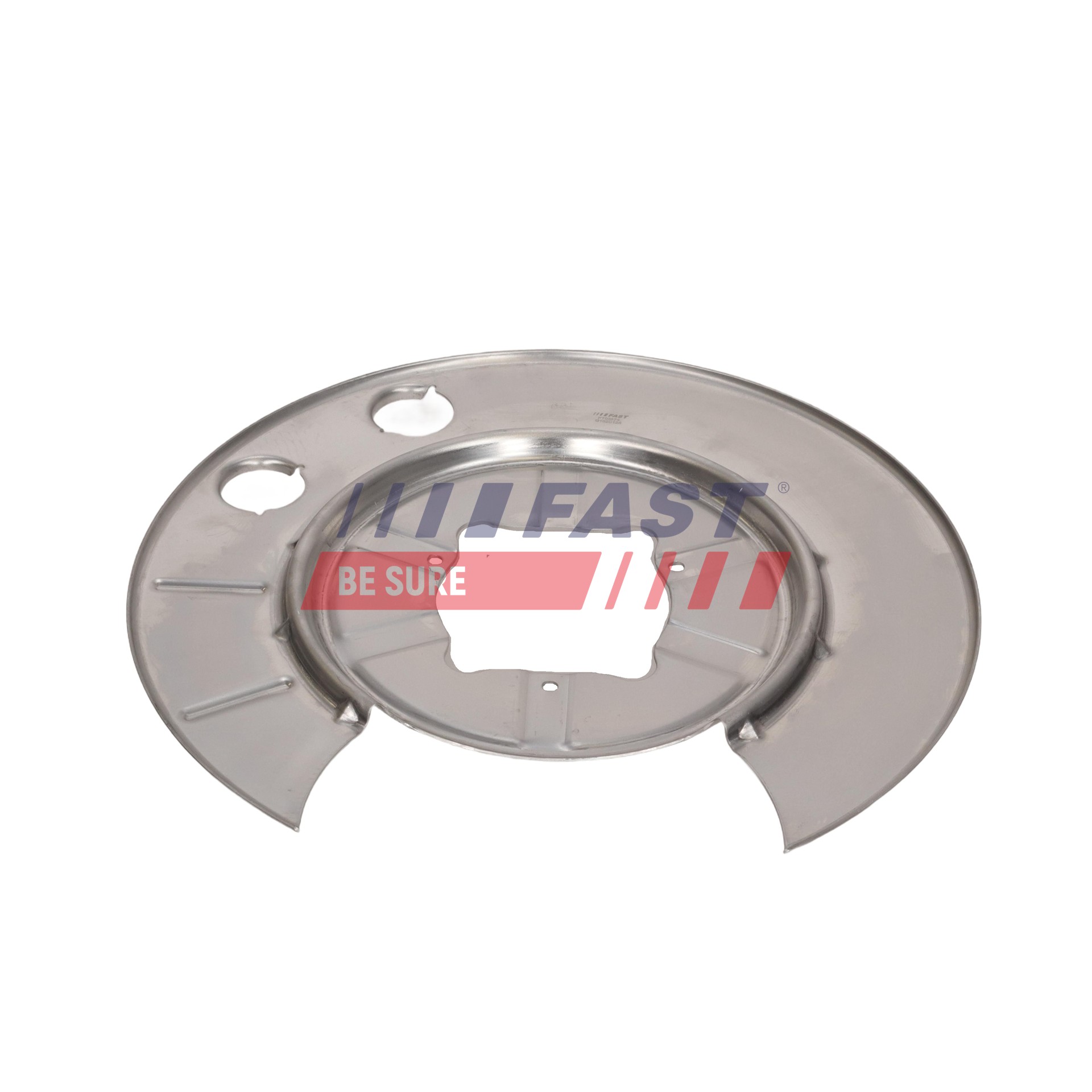 Предпазна пластина, спирачни дискове 1072161-00-A FAST FT03874 TESLA