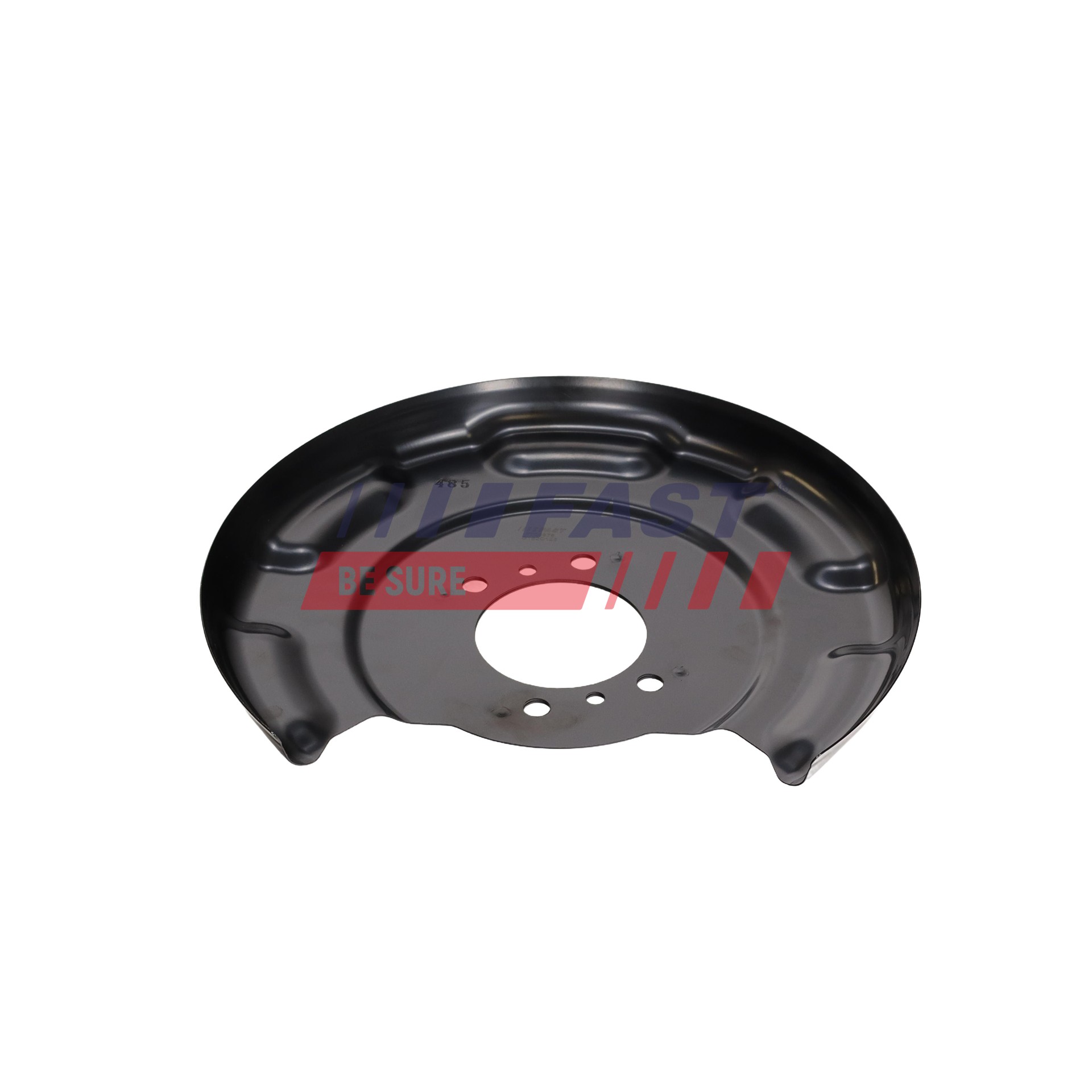 Flasque de frein FAST FT03878
