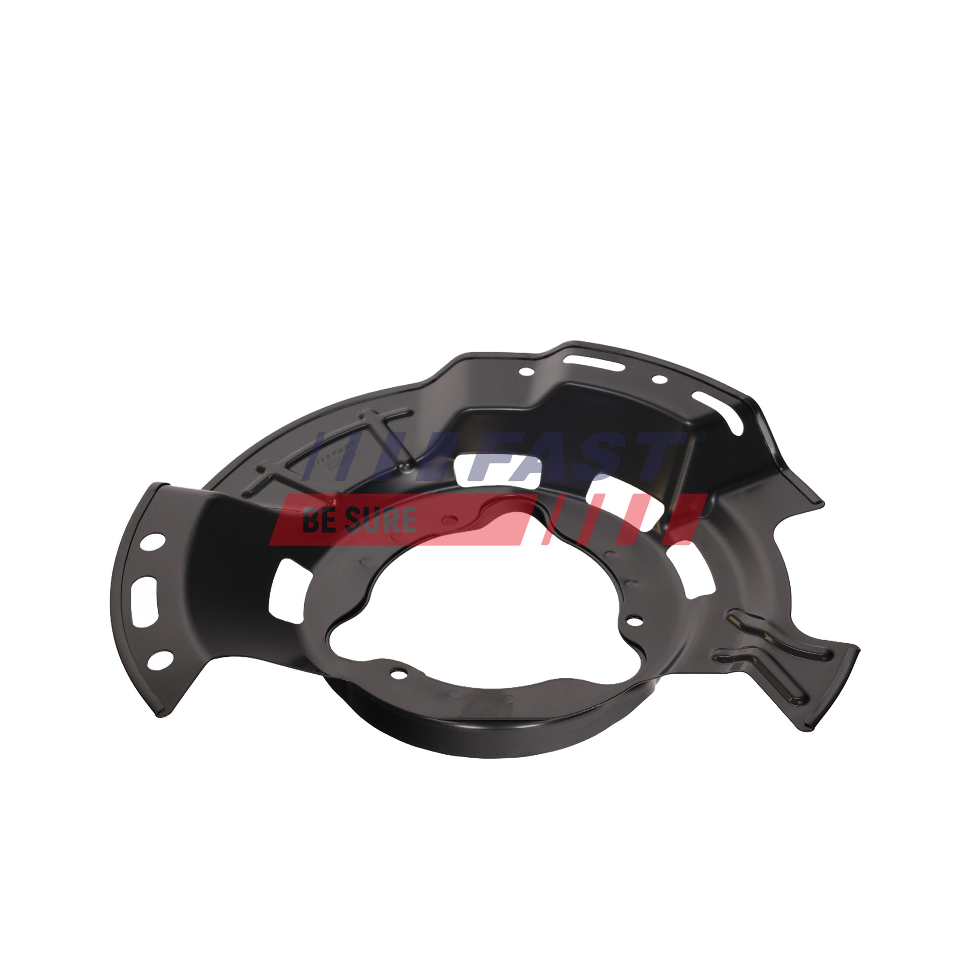 Flasque de frein FAST FT03880