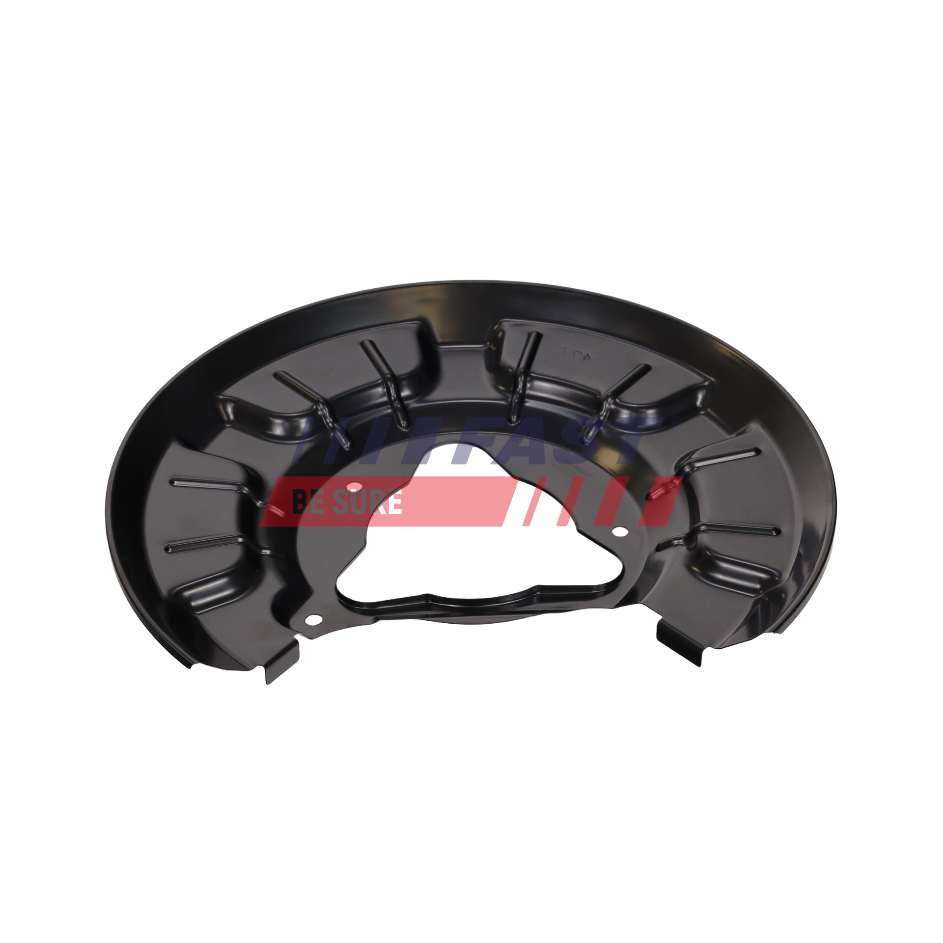 Flasque de frein FAST FT03885