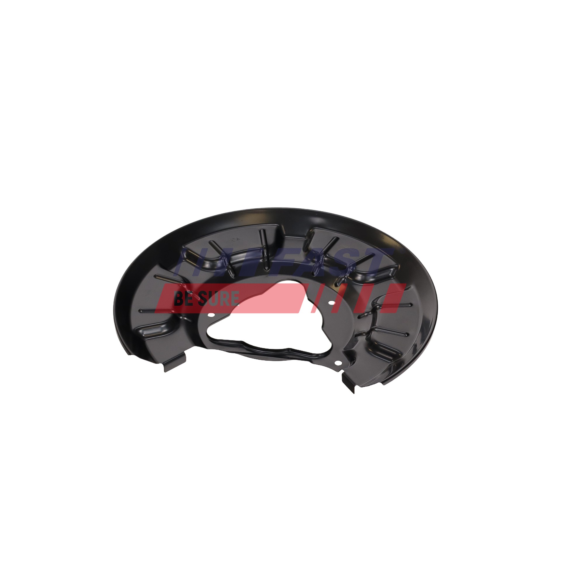 Flasque de frein FAST FT03886