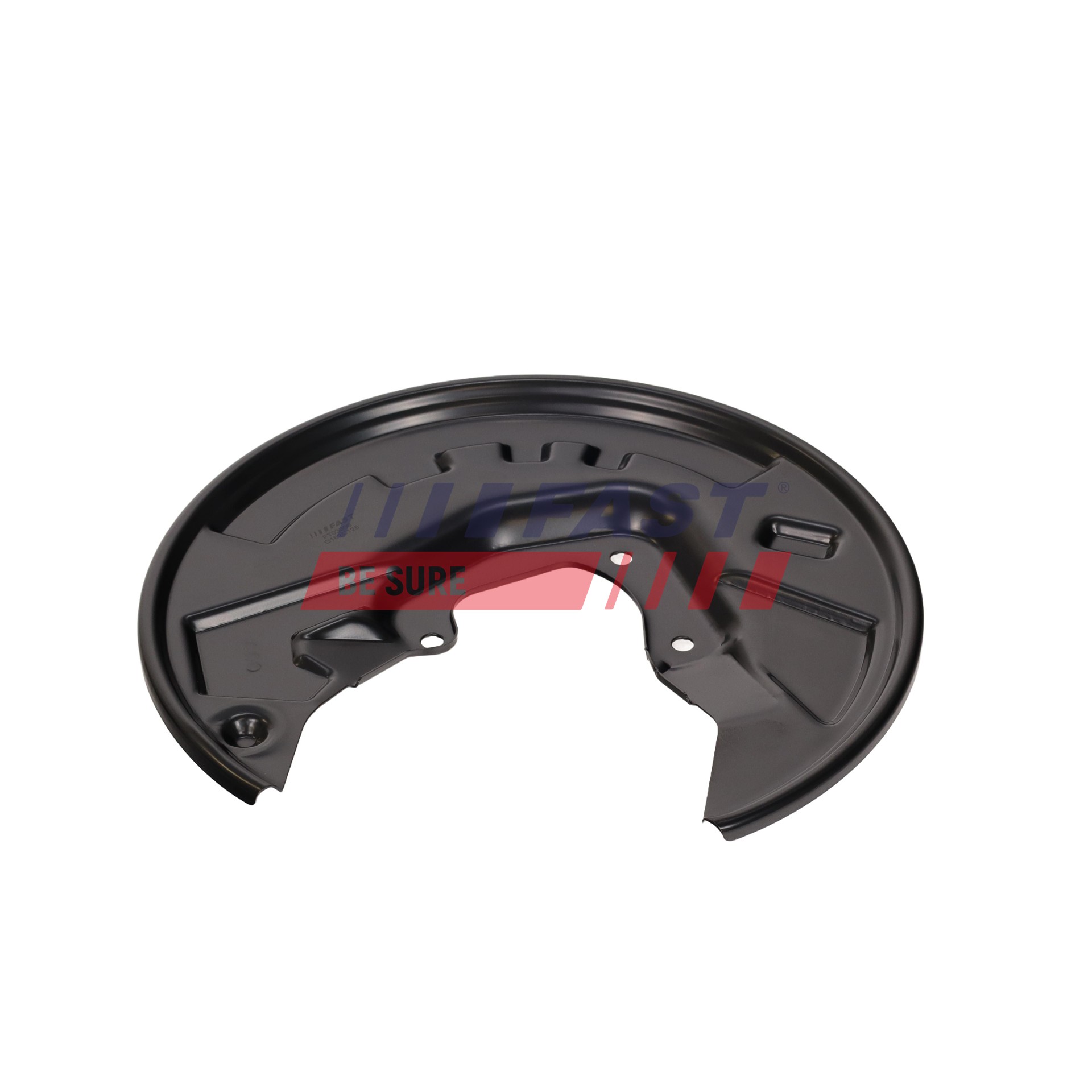 FAST FT03909 Déflecteur disque de frein Peugeot 807 E 2.2 158 CV Essence 2016