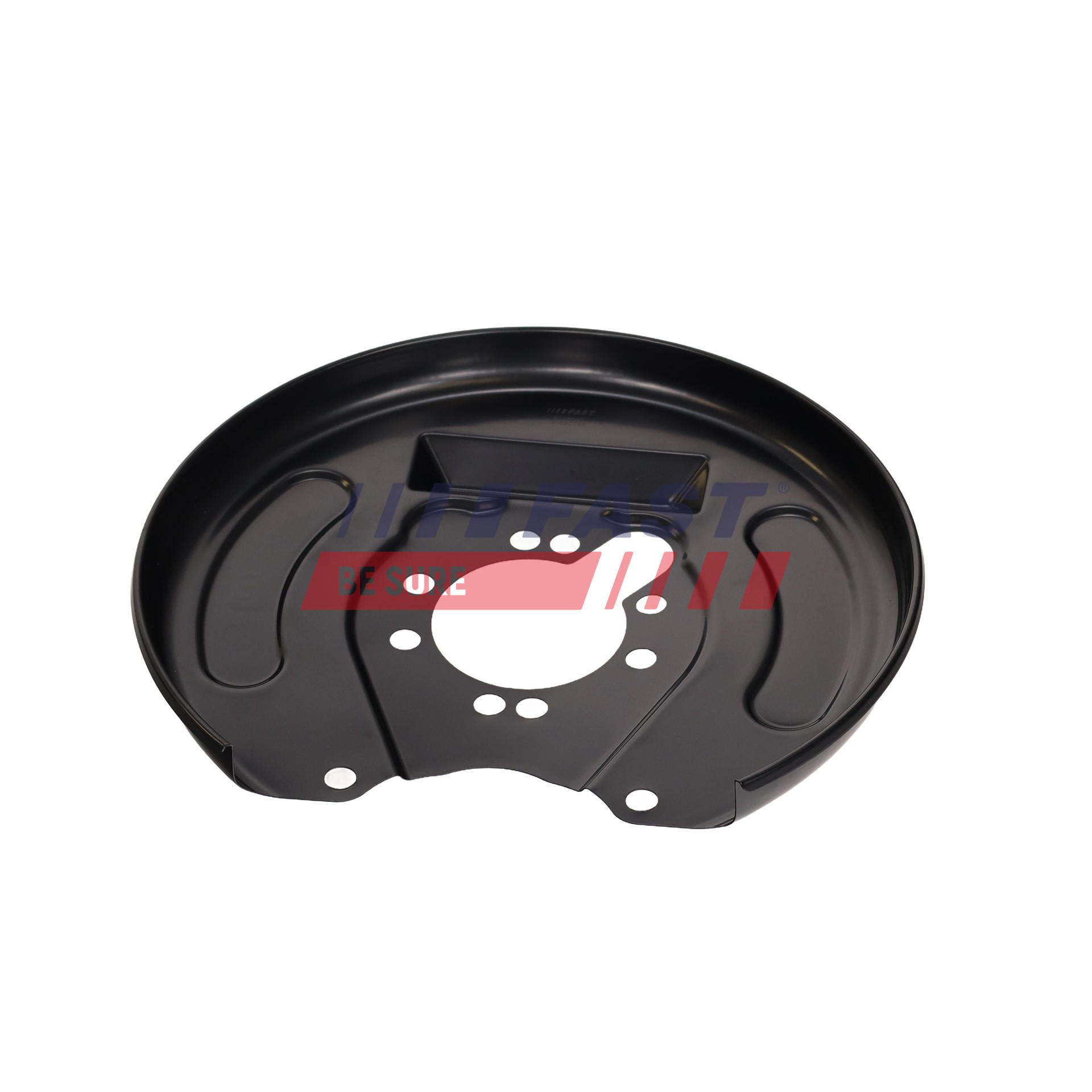 FAST FT03940 Ankerplaat remschijf