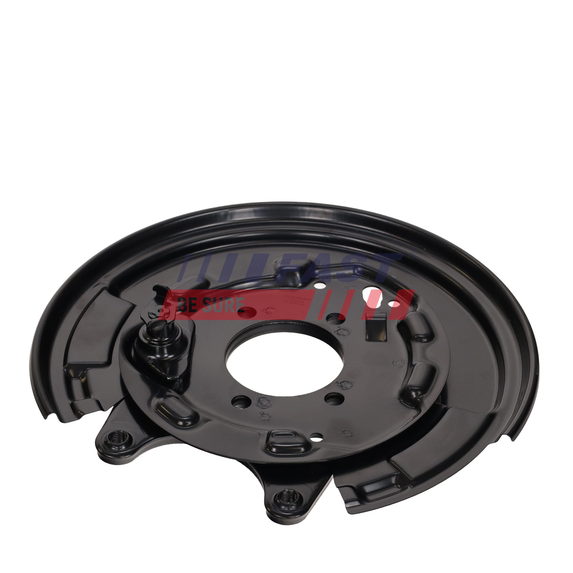 Protectie stropire, disc frana 4650352012 FAST FT03949 TOYOTA, LEXUS