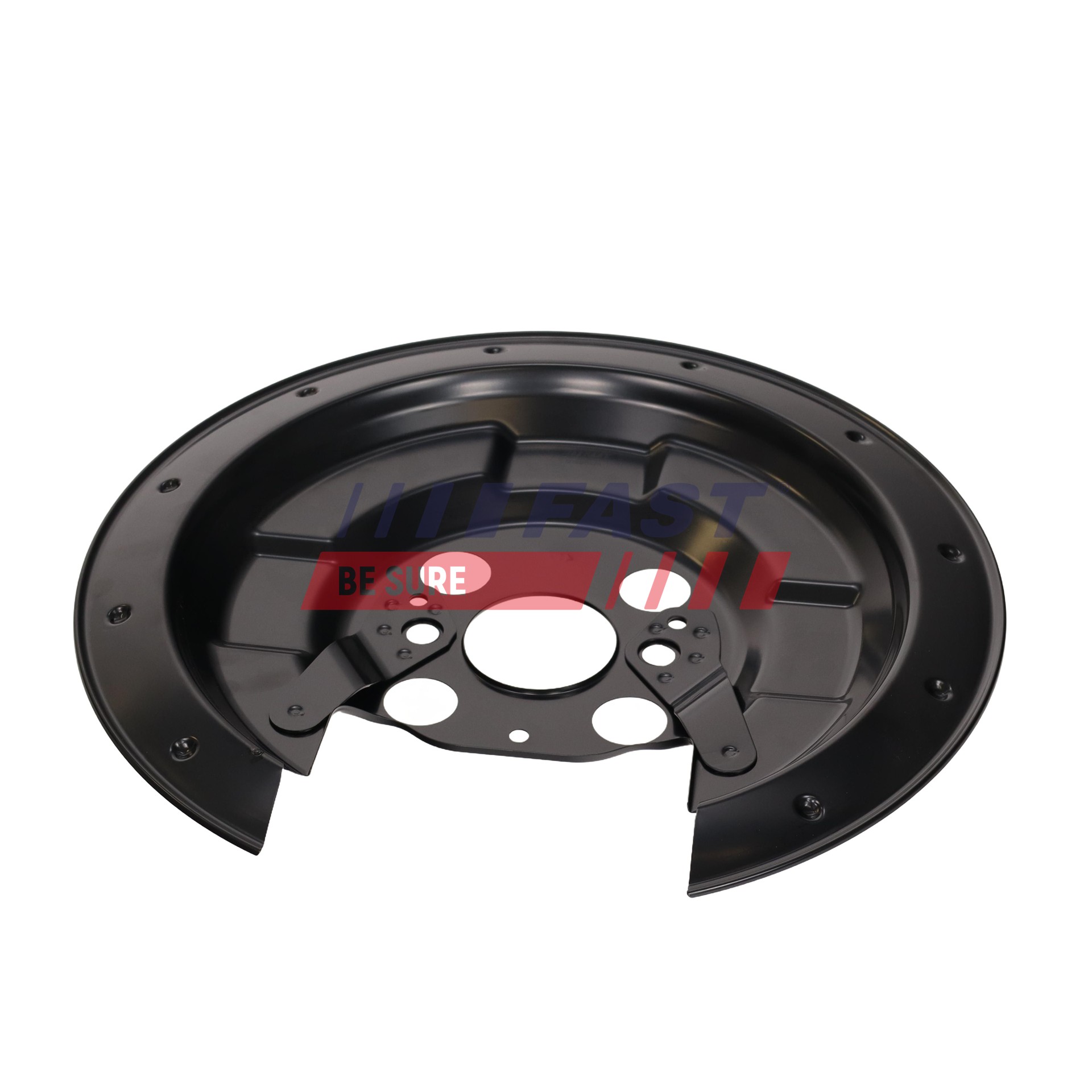Flasque de frein FAST FT03962
