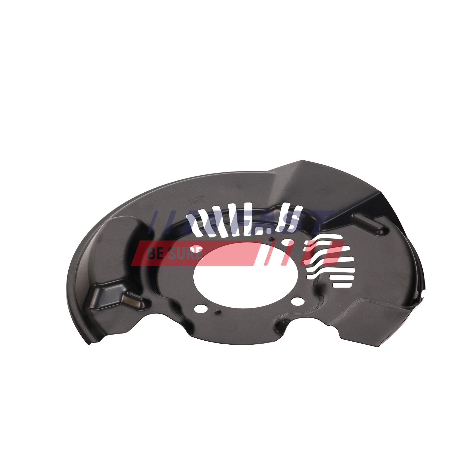 Flasque de frein FAST FT03972