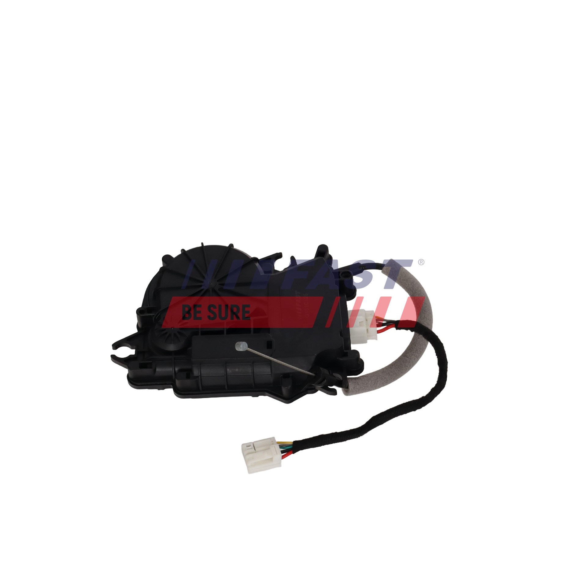 Zuziehhilfe, Heckklappe FT04018 FAST 7361231 BMW, FORD
