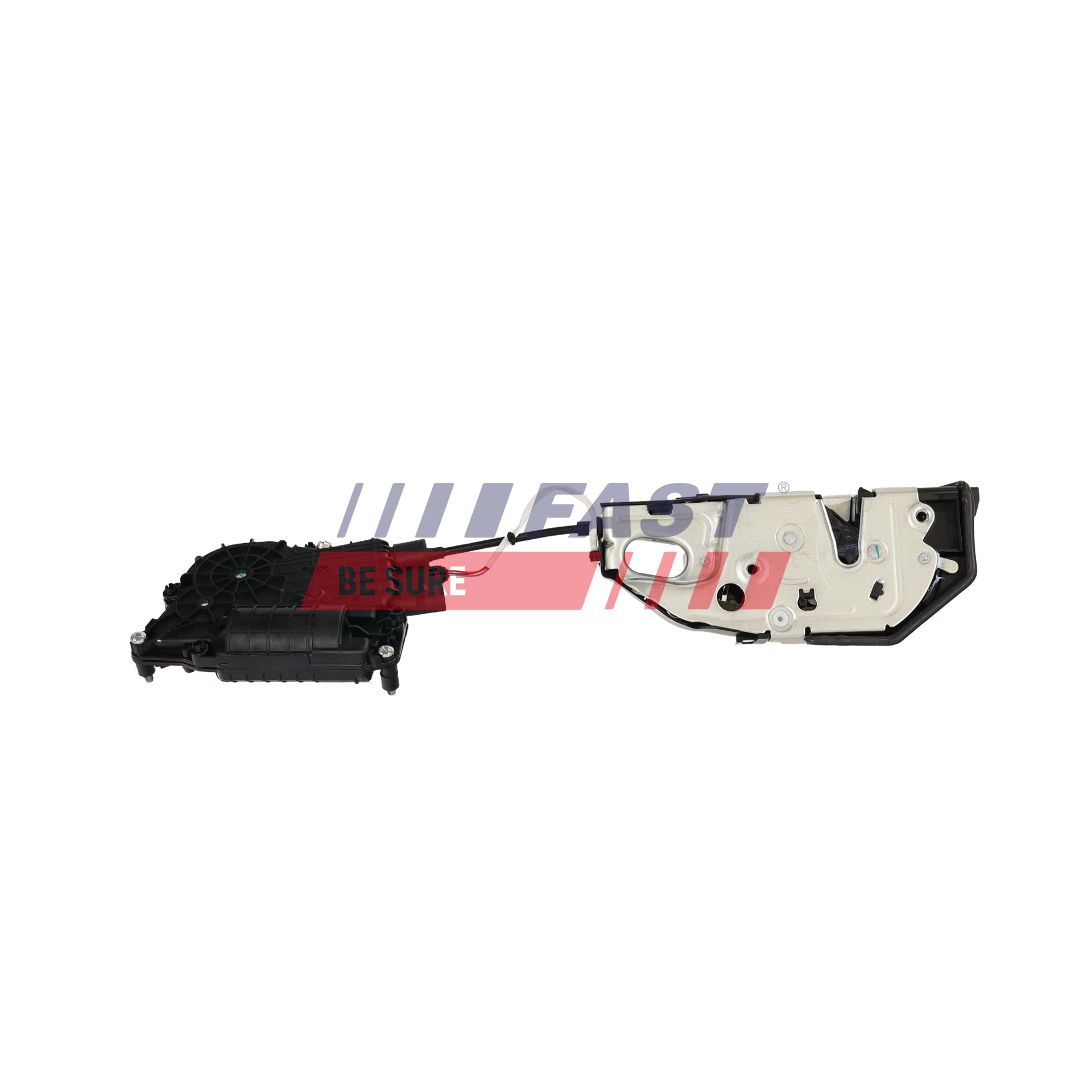 FAST FT04047 Ключалка за багажник BMW F11 535 i 306 K.C. бензин 2015