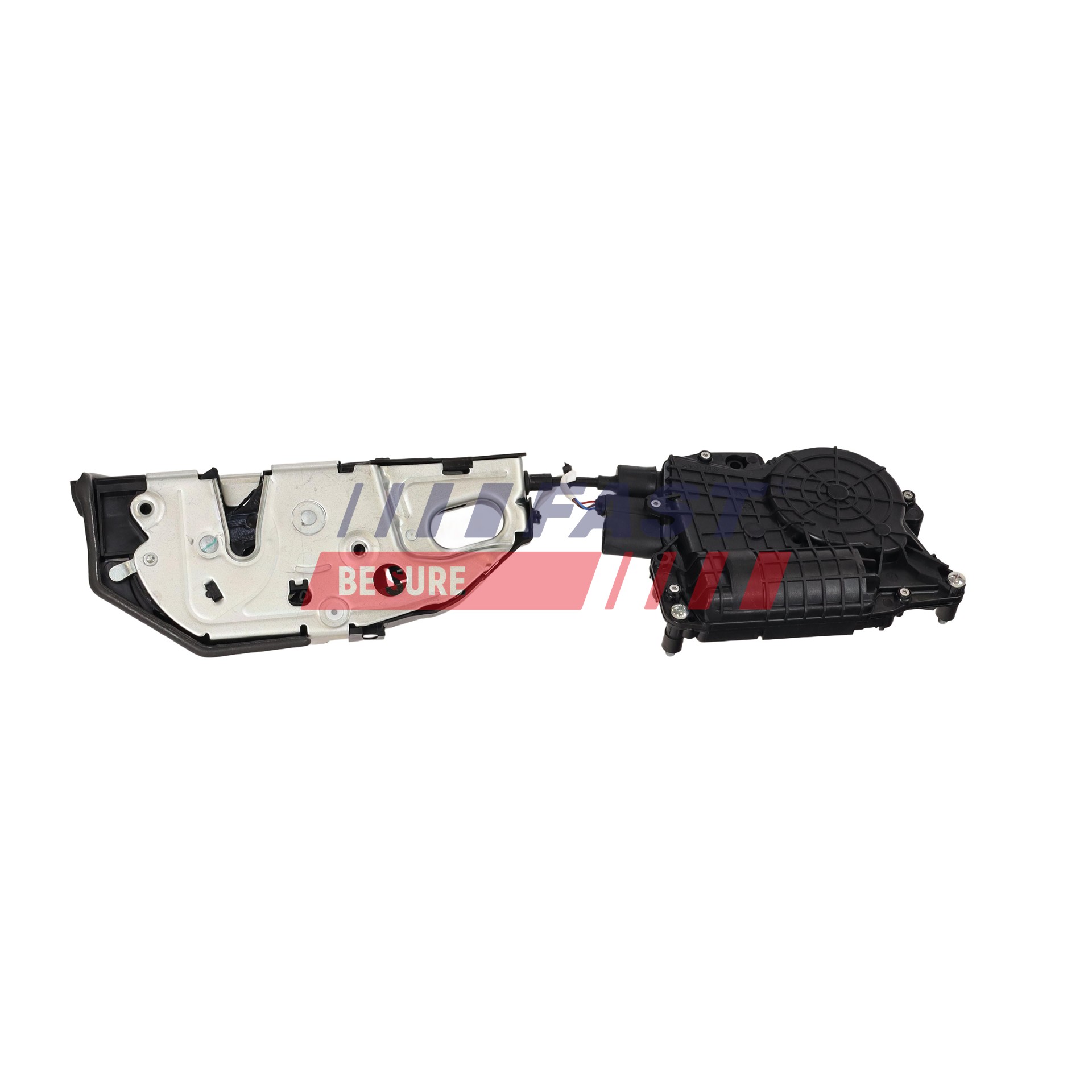 FAST FT04052 Serrure de hayon BMW X5 E70 3.0 d 235 CV Diesel 2008