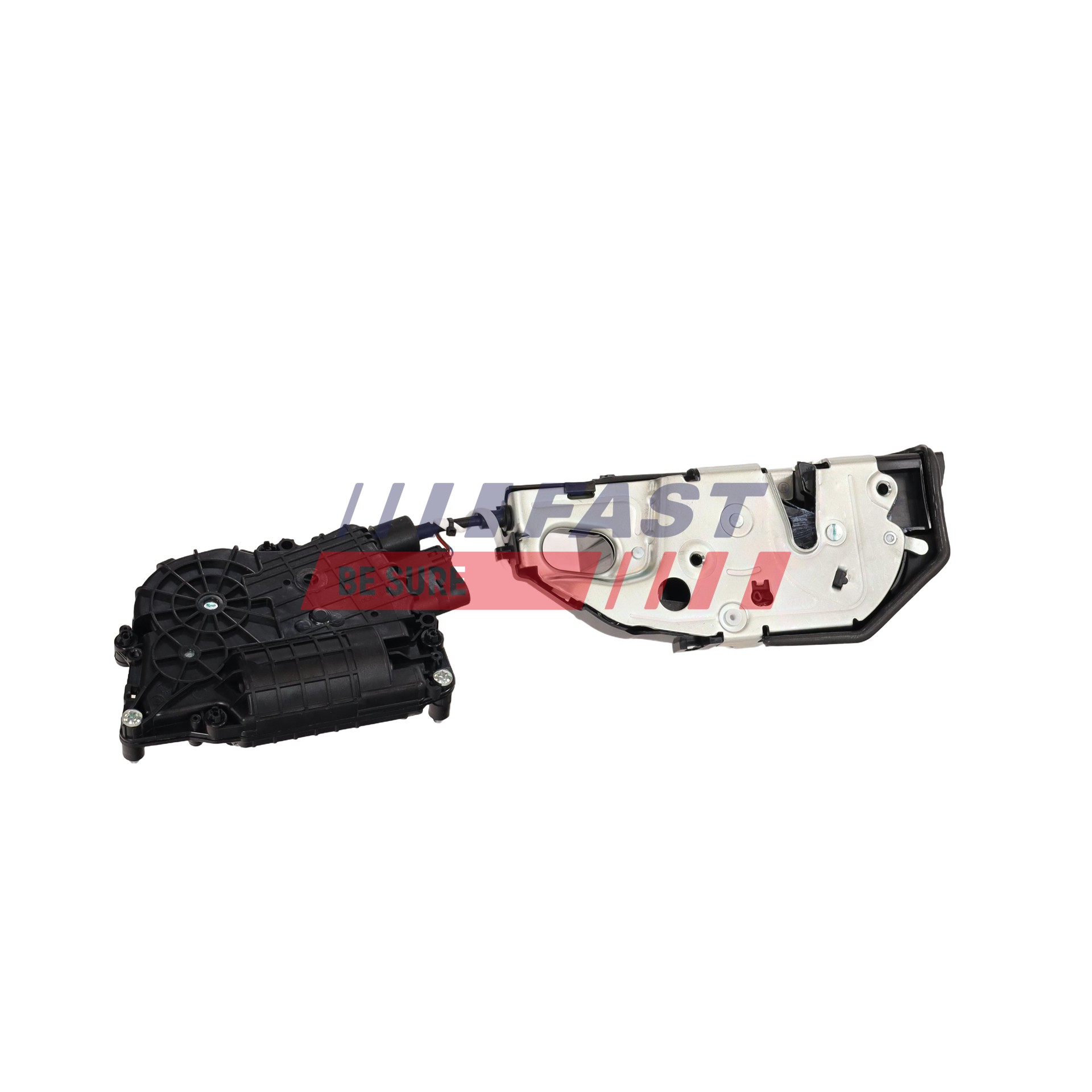 FAST FT04053 Serrure de hayon BMW X5 E70 3.0 d 235 CV Diesel 2007