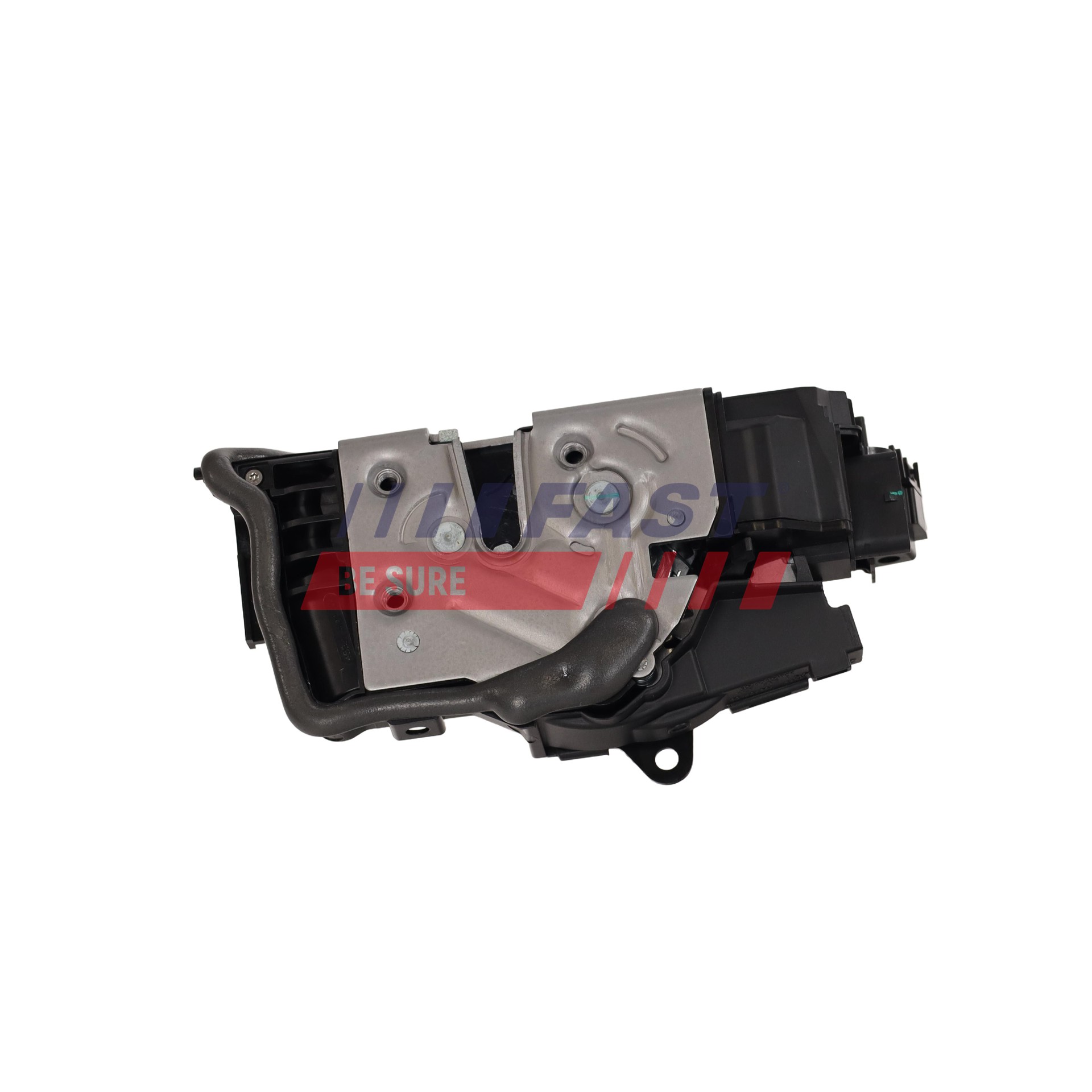 FAST FT04062 Heckklappenschloss BMW 5er 520d 2.0 190 PS Diesel