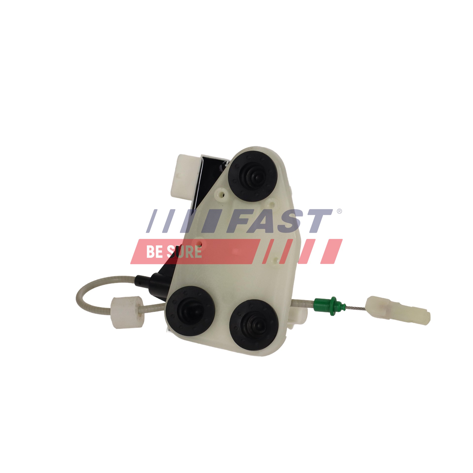 FAST FT04066 Брава за багажник BMW F15 xDrive 30 d 258 K.C. дизел 2017