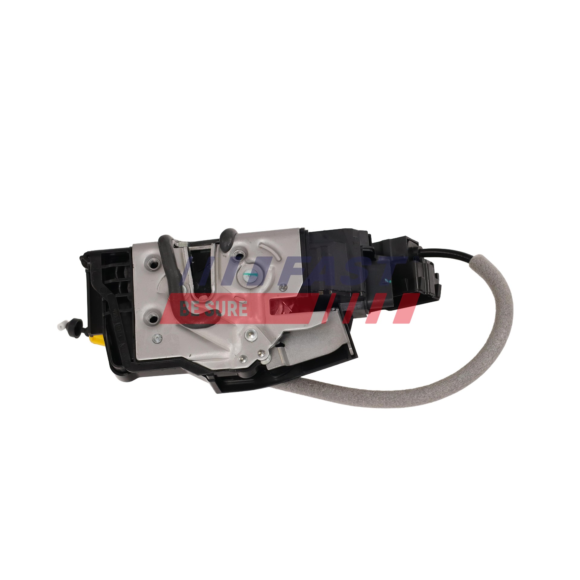 FAST FT04070 Kofferbak slot Mercedes W222 S 350 BlueTEC 3.0 4-matic (222.133) 252 Pk Diesel 2015