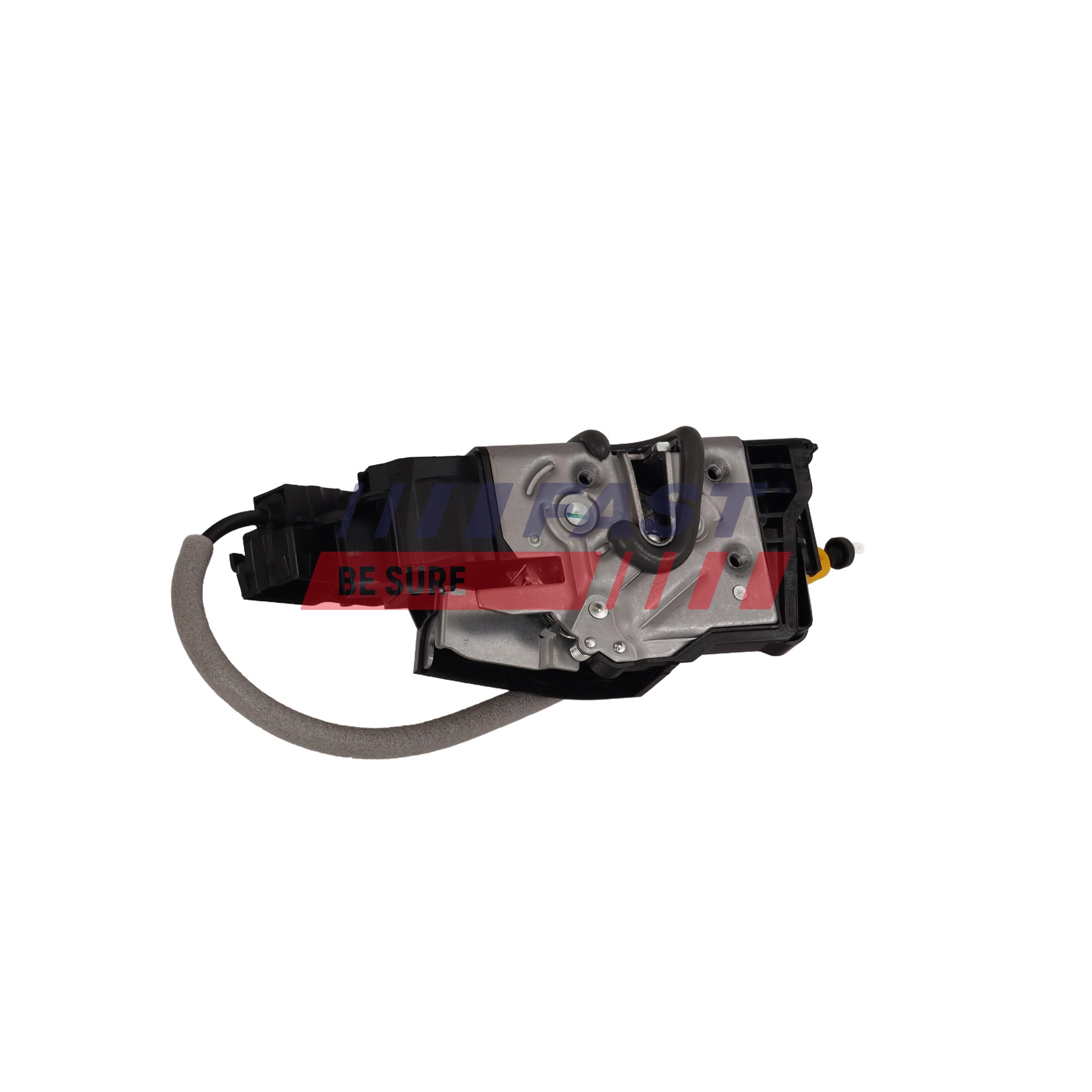 FAST FT04071 Achterklepslot Mercedes W222 S 350 BlueTEC 3.0 4-matic (222.133) 252 Pk Diesel 2014