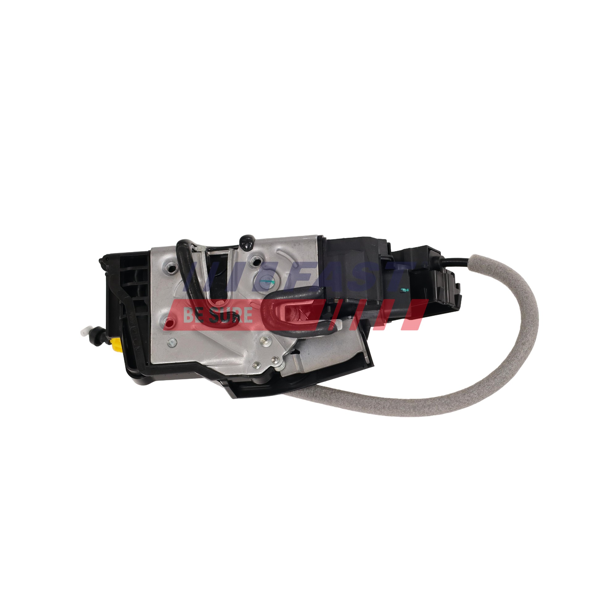 FAST FT04072 Slot achterdeur Mercedes W222 S 350 BlueTEC 3.0 4-matic (222.133) 252 Pk Diesel 2017
