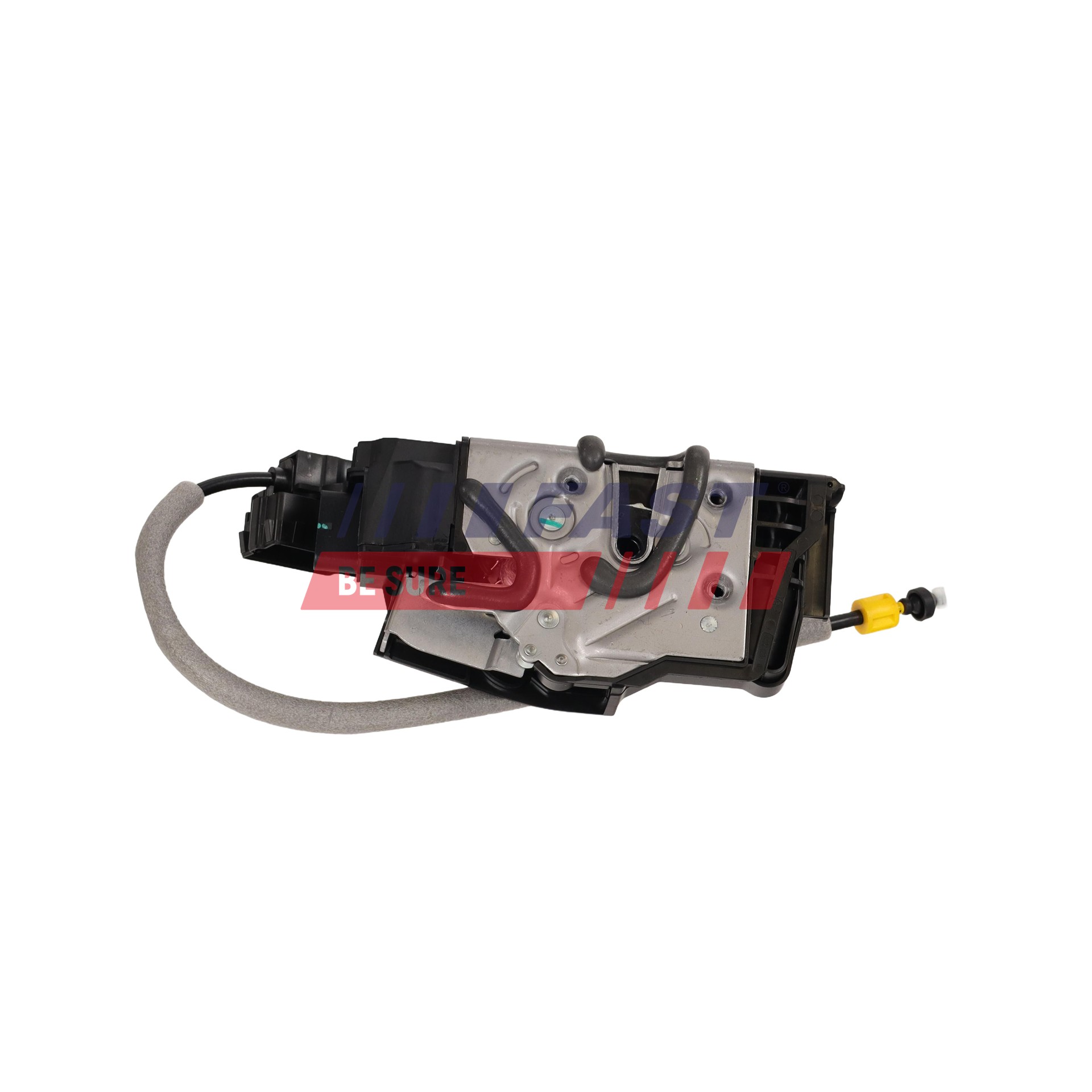 FAST FT04073 Kofferbak slot Mercedes W222 S 350 BlueTEC 3.0 4-matic (222.133) 252 Pk Diesel 2016