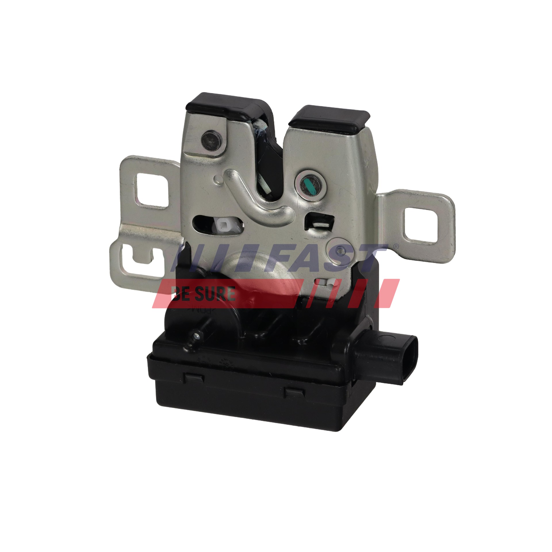 FAST FT04076 Serrure de hayon Mini Cooper R56 1.6 Cooper S 174 CV Essence 2007