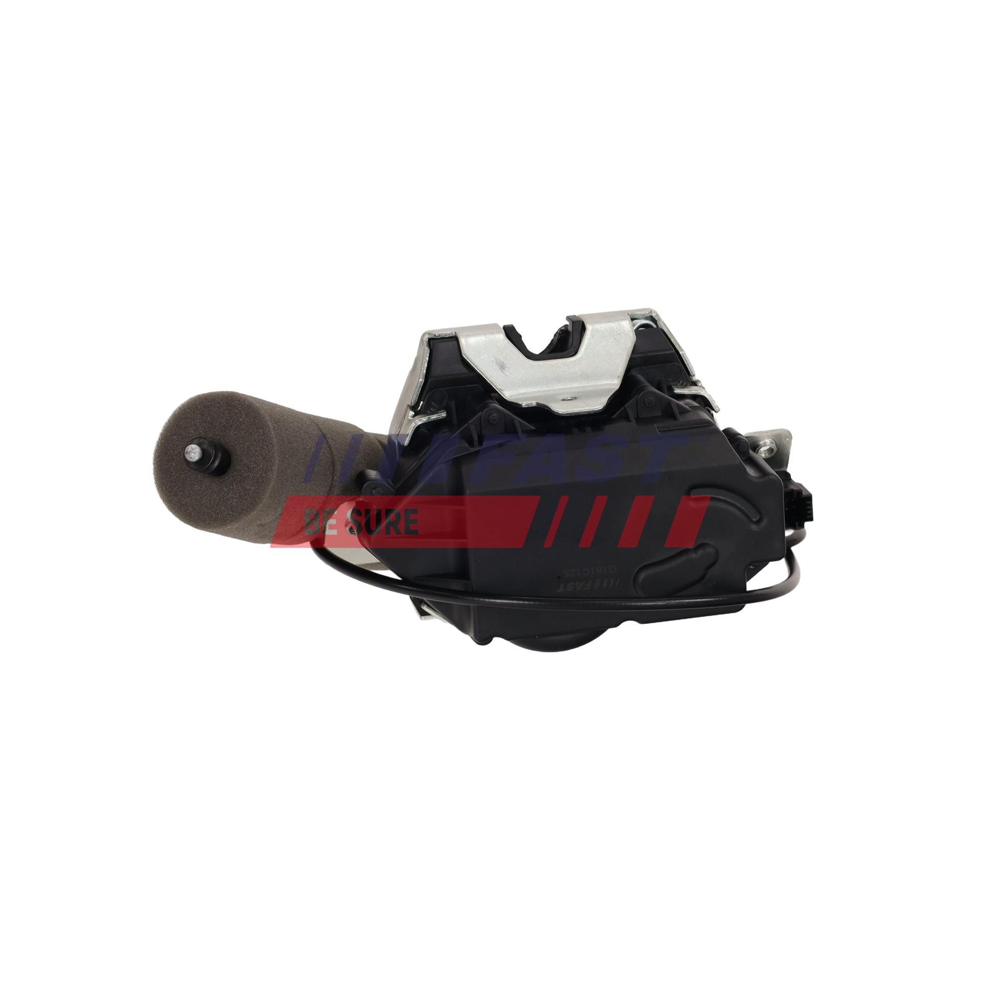 FAST FT04078 Брава на задна врата Mercedes W251 R 500 4-matic (251.075, 251.175) 306 K.C. бензин 2011