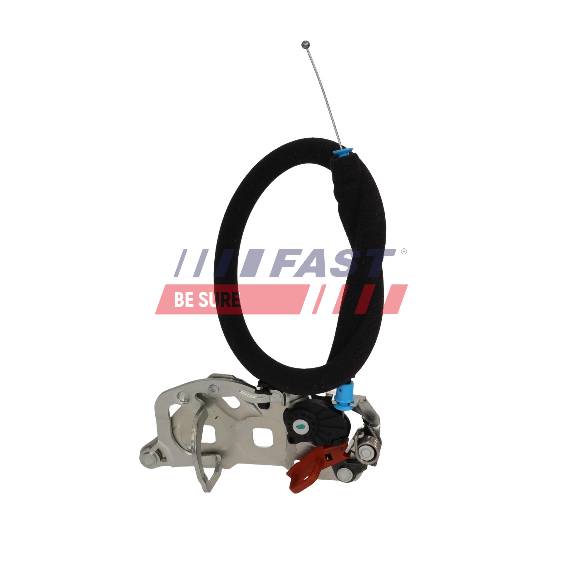 FAST FT04080 Ключалка за багажник Mercedes W205 C 200 2.0 (205.042) 184 K.C. бензин 2015