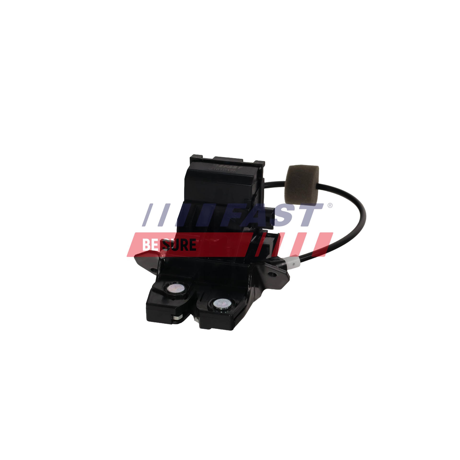 FAST FT04083 Kofferraum-Schloss MERCEDES-BENZ C-Klasse C 270 CDI 2.7 170 PS Diesel