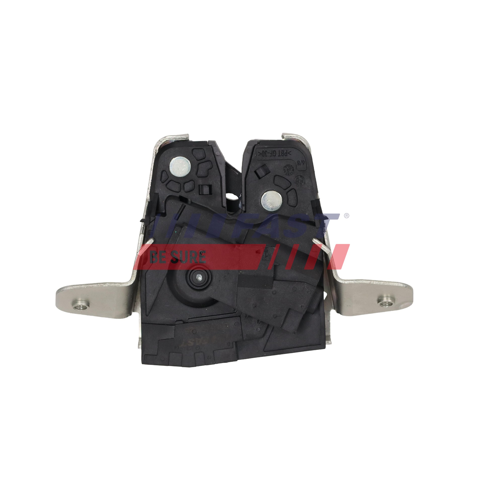 FAST FT04085 Kofferbak slot GLK X204 250 2.0 4-matic (204.937) 211 Pk Benzine 2013