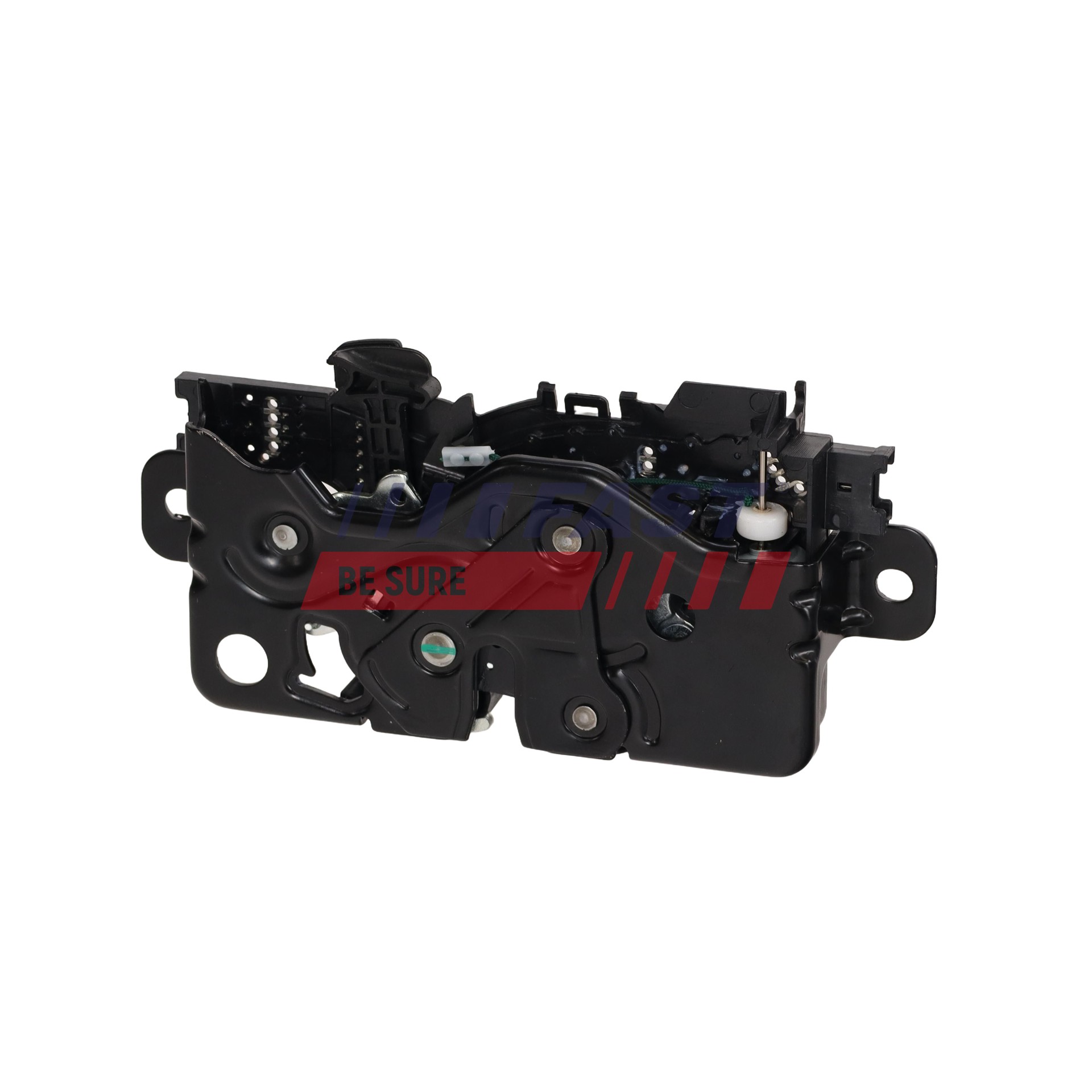FAST FT04090 Serrure de hayon Mini Countryman F60 One D 1.5 116 CV Diesel 2020