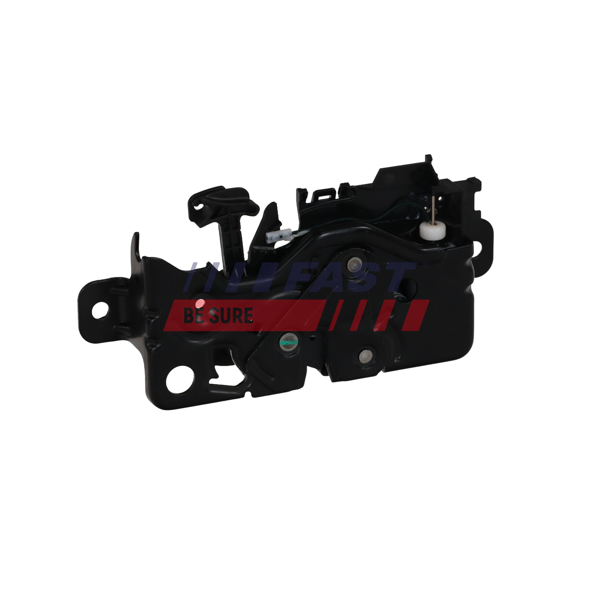 FAST FT04091 Serrure de hayon Mini Countryman F60 One D 1.5 116 CV Diesel 2021