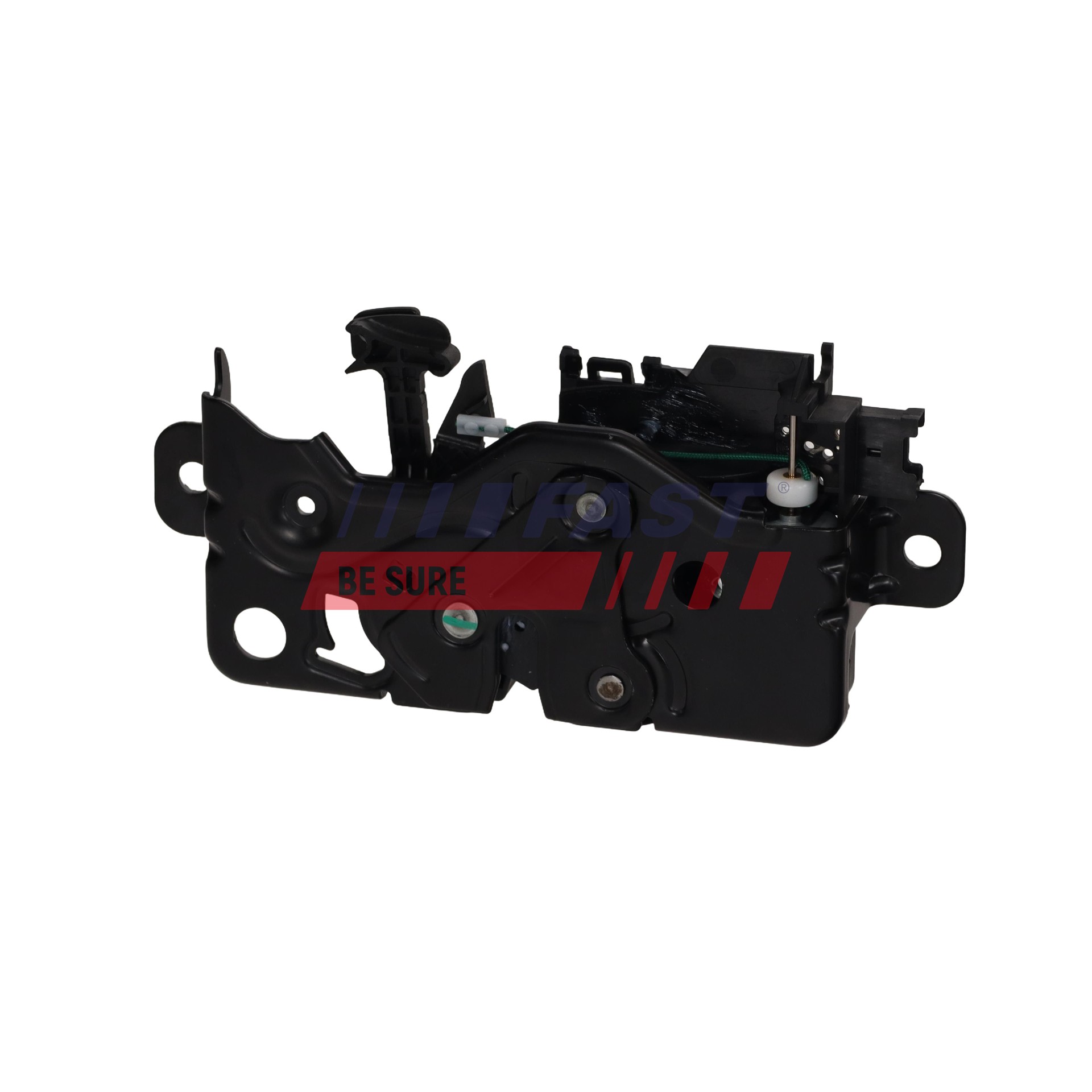 FAST FT04092 Брава на задна врата BMW 1 Хечбек (F40) 120 i 178 K.C. бензин 2022