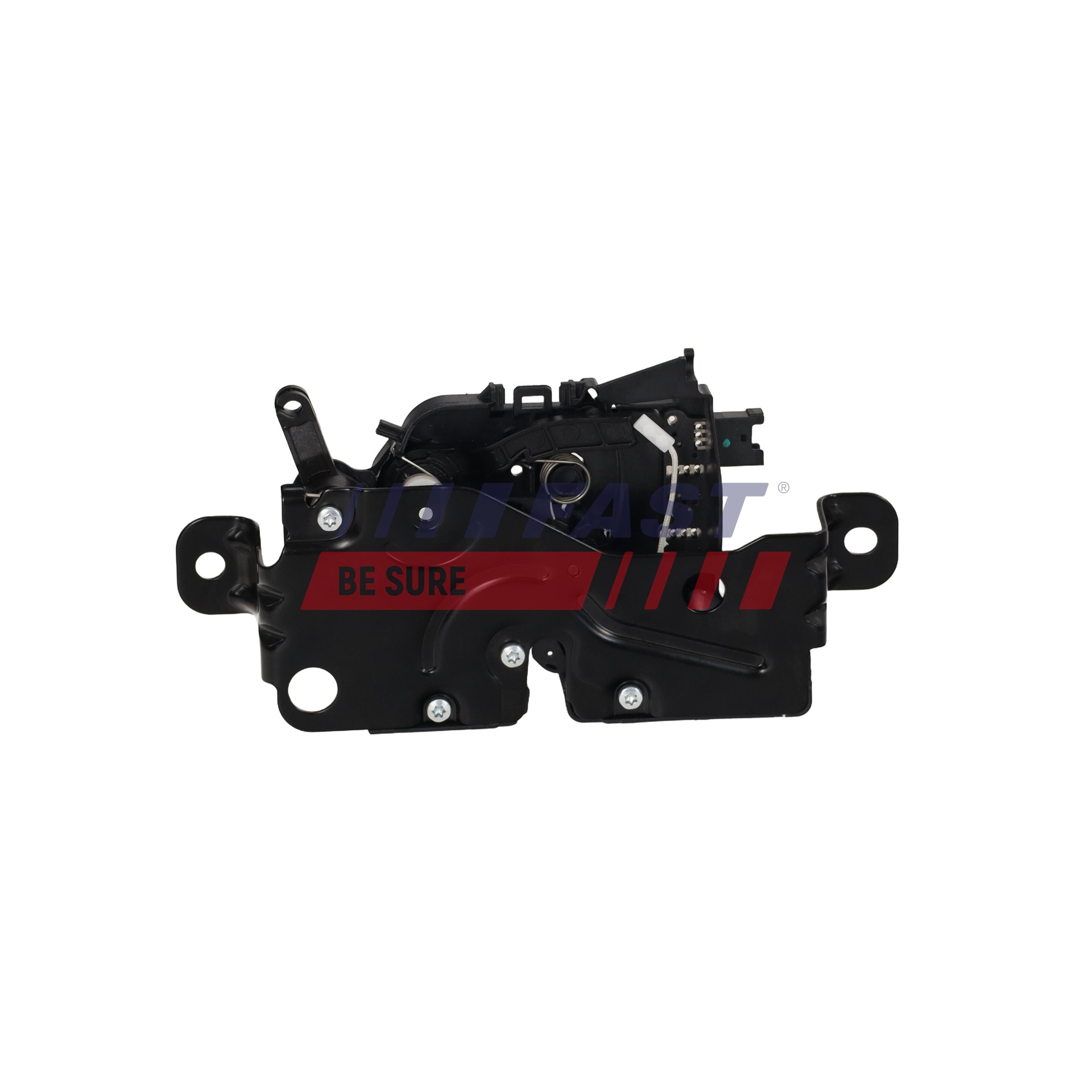 FAST FT04093 Heckklappenschloss BMW 3er 318i 156 PS Benzin