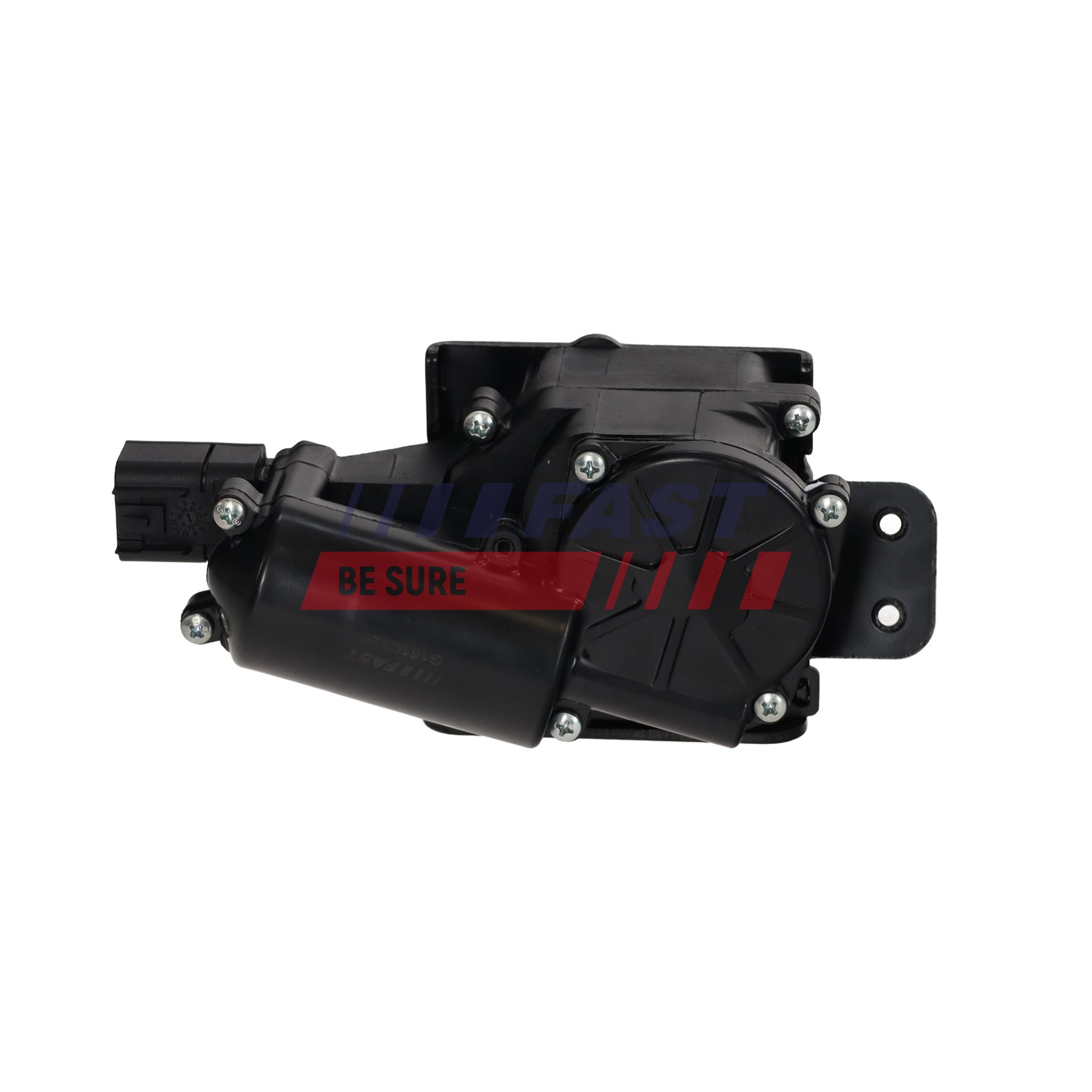 Брава на задна врата 13501872 FAST FT04096 OPEL, CHEVROLET, VAUXHALL
