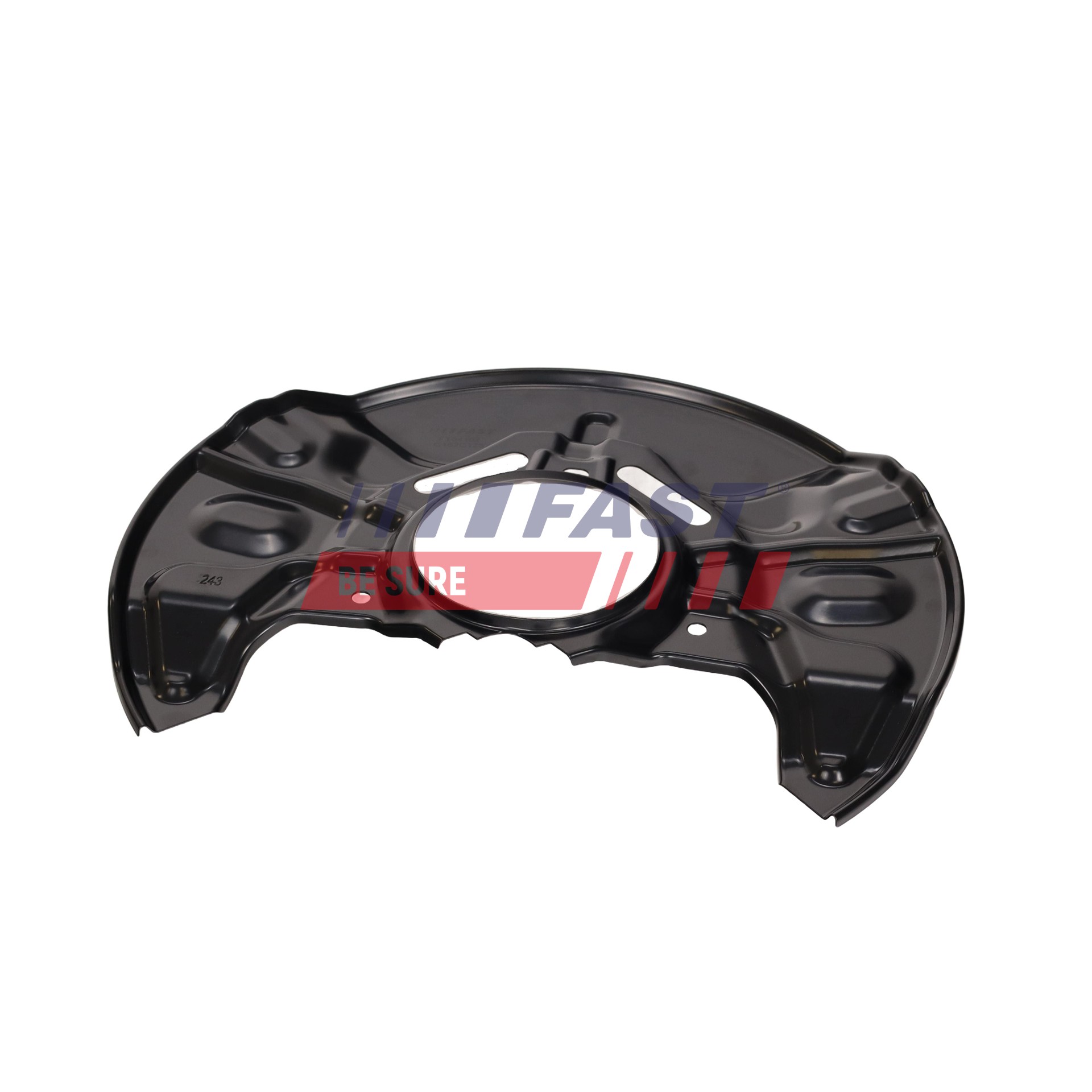 Flasque de frein FAST FT04102